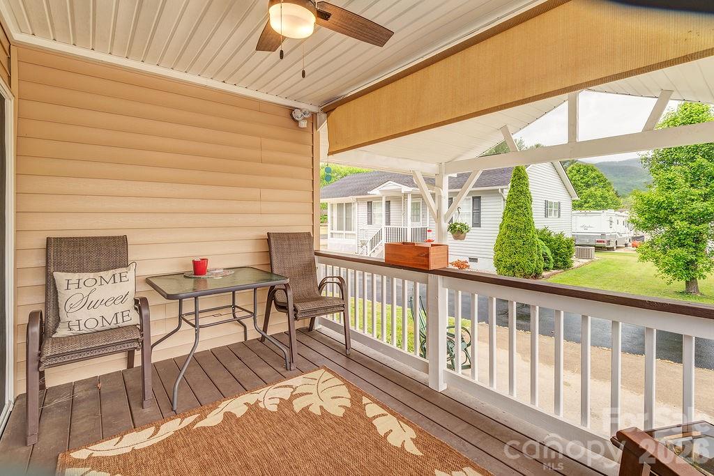 101 Strollers Lane Waynesville NC 28785