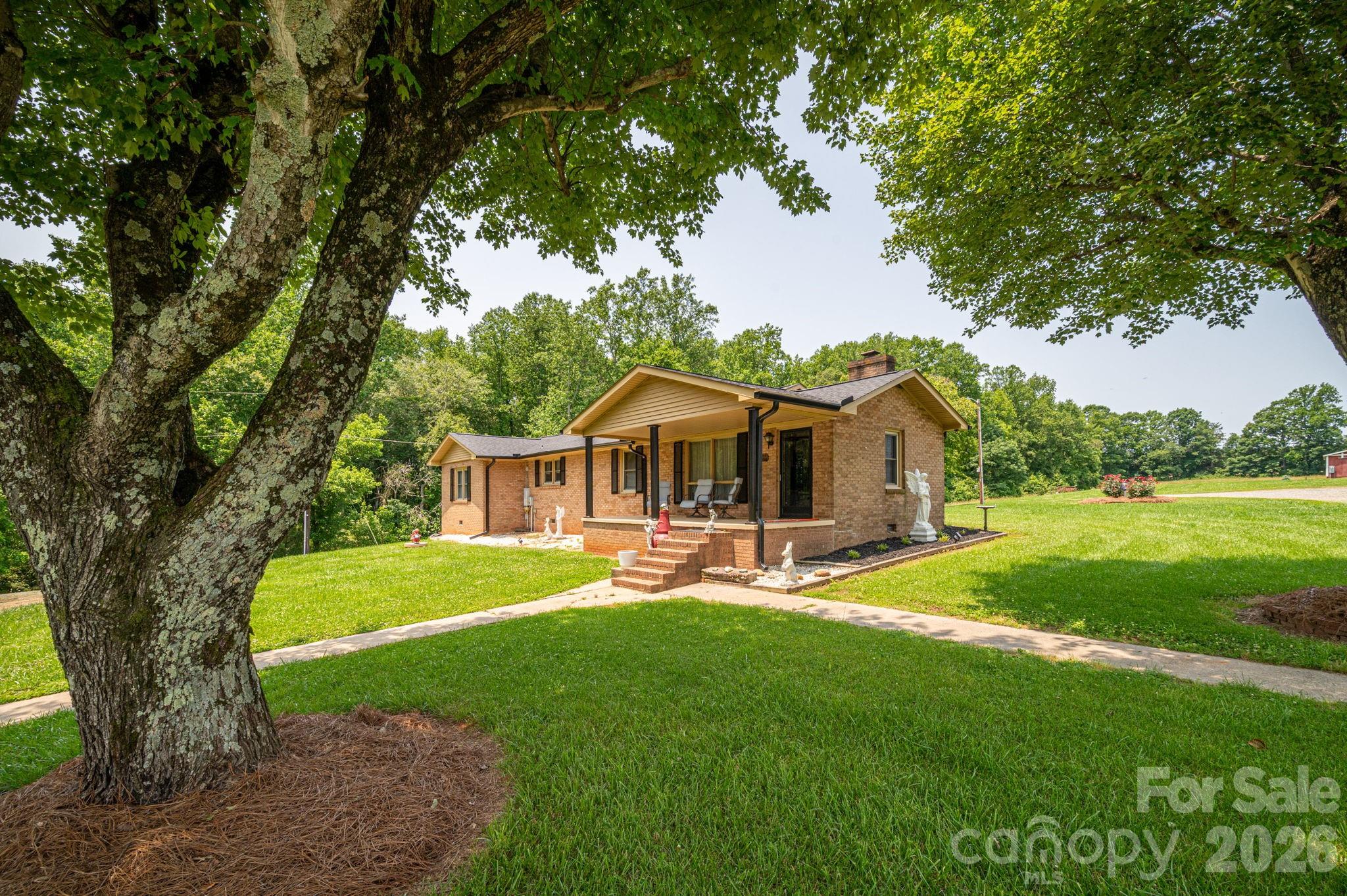5958 Hoover Elmore Road Lincolnton NC 28092