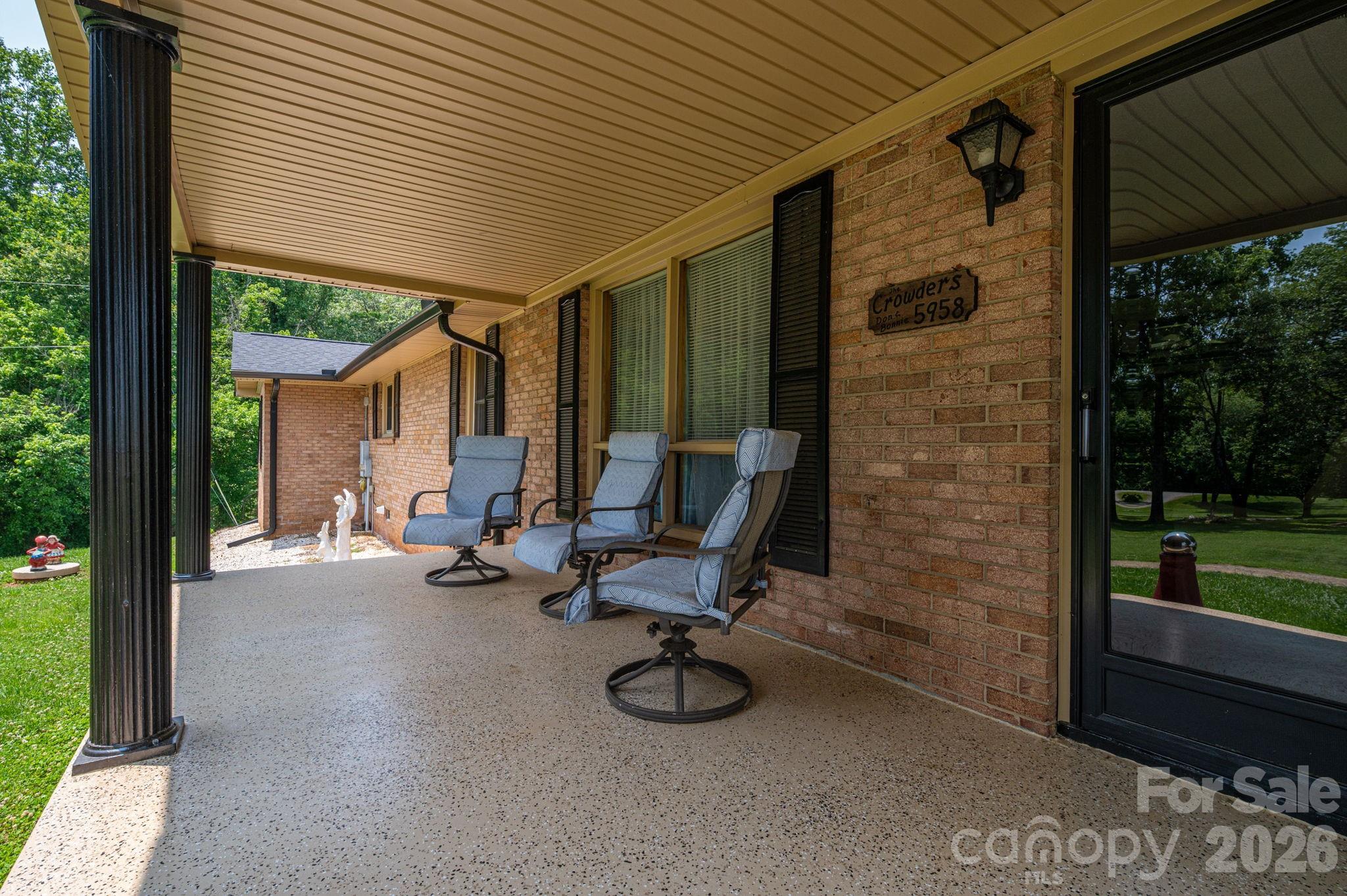 5958 Hoover Elmore Road Lincolnton NC 28092