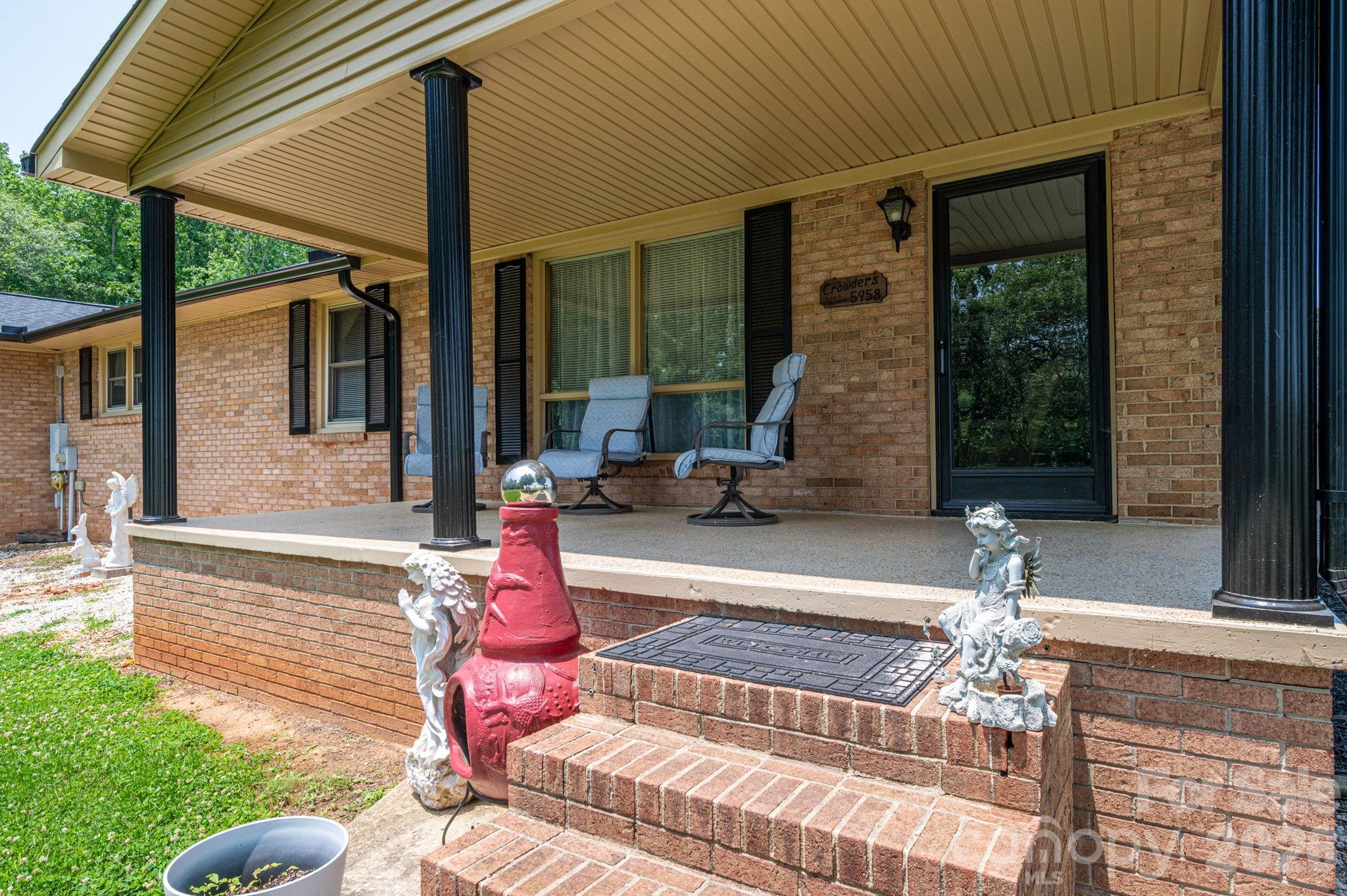 5958 Hoover Elmore Road Lincolnton NC 28092