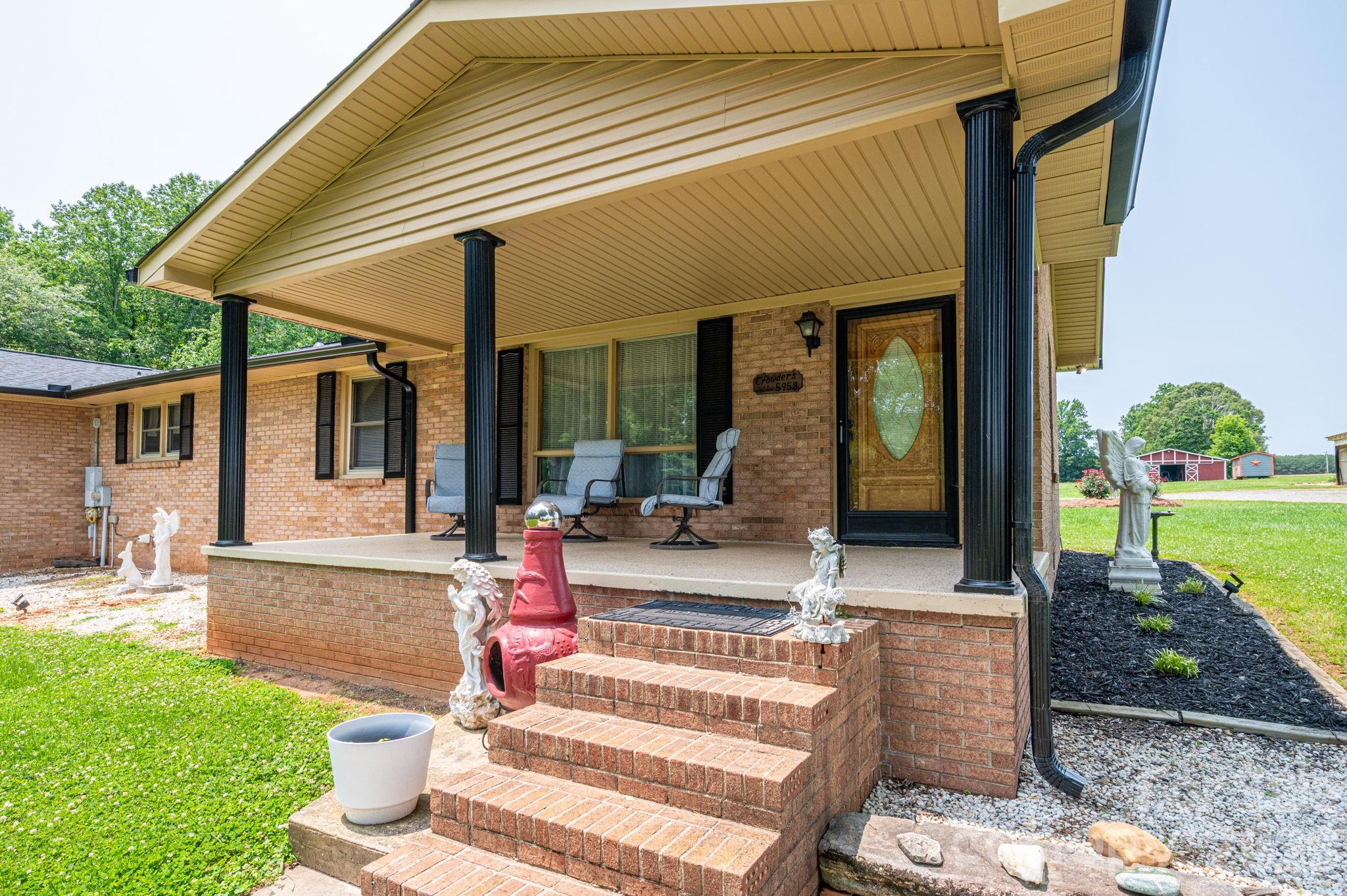 5958 Hoover Elmore Road Lincolnton NC 28092