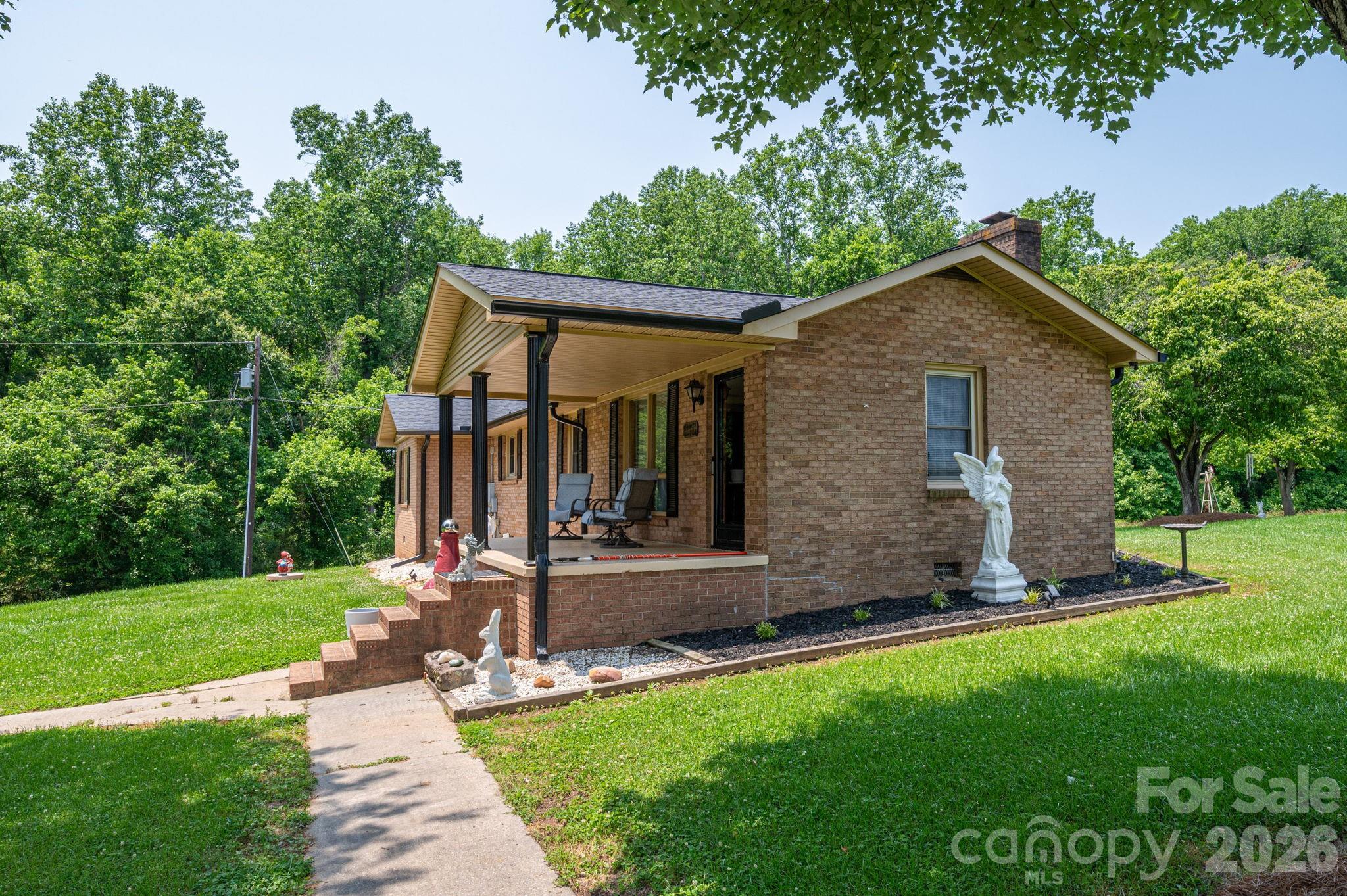 5958 Hoover Elmore Road Lincolnton NC 28092