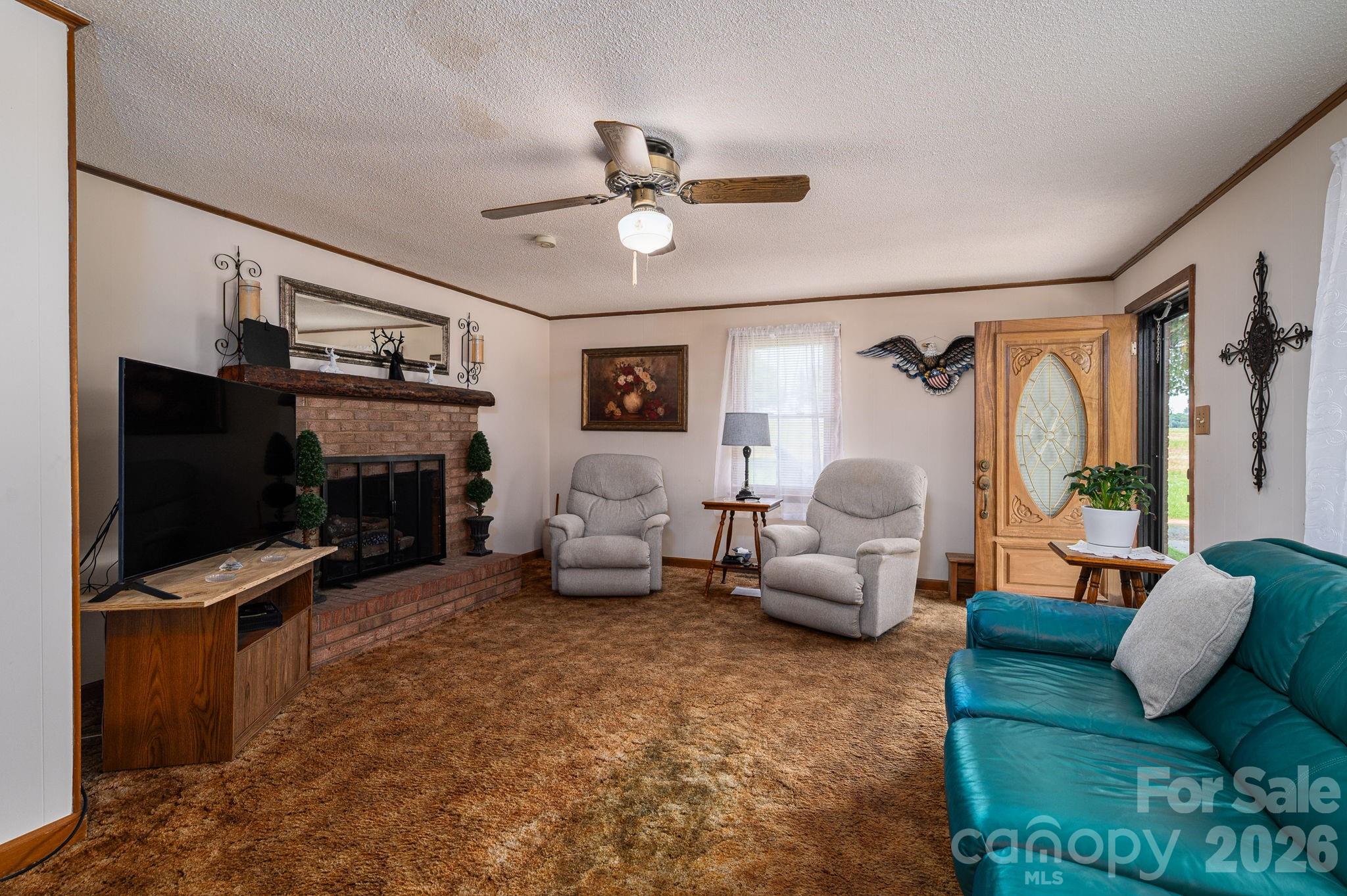 5958 Hoover Elmore Road Lincolnton NC 28092