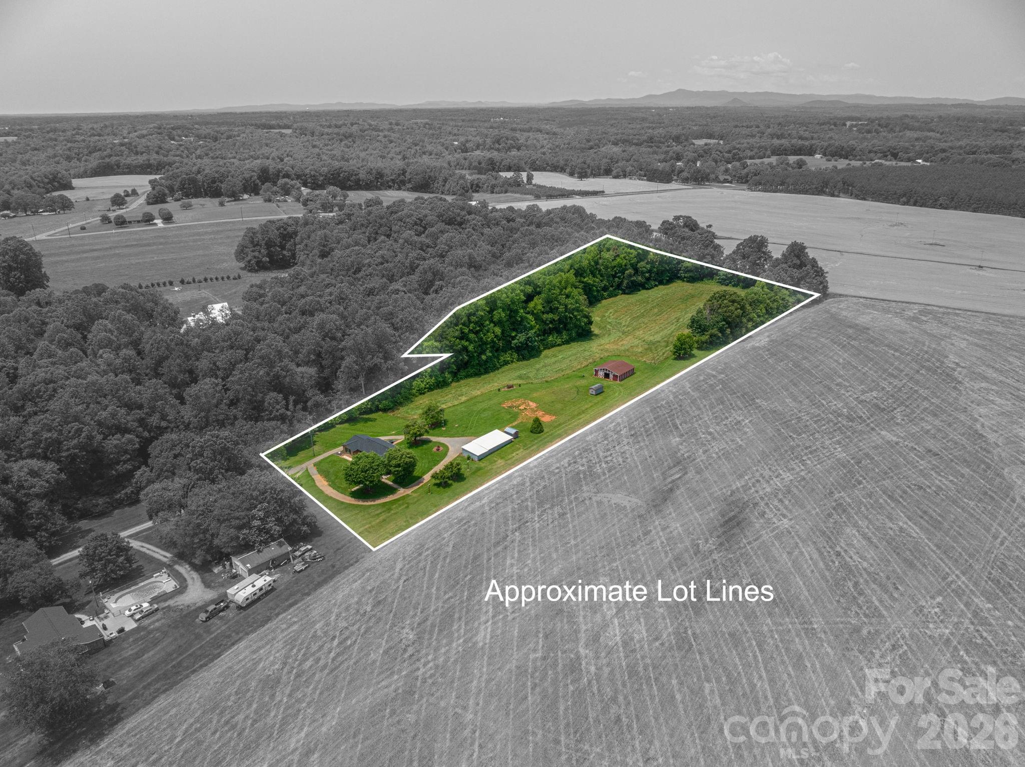 5958 Hoover Elmore Road Lincolnton NC 28092