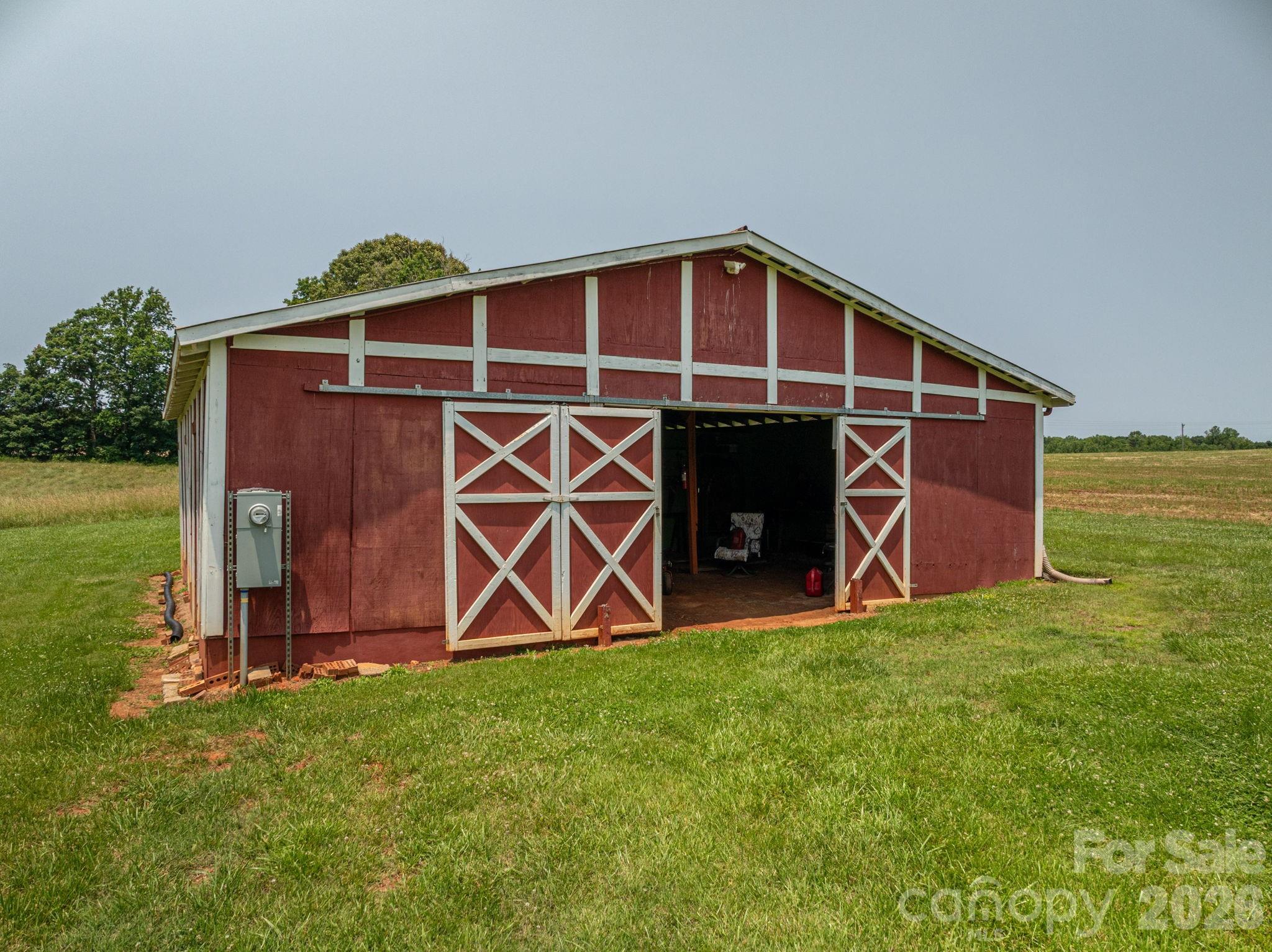 5958 Hoover Elmore Road Lincolnton NC 28092