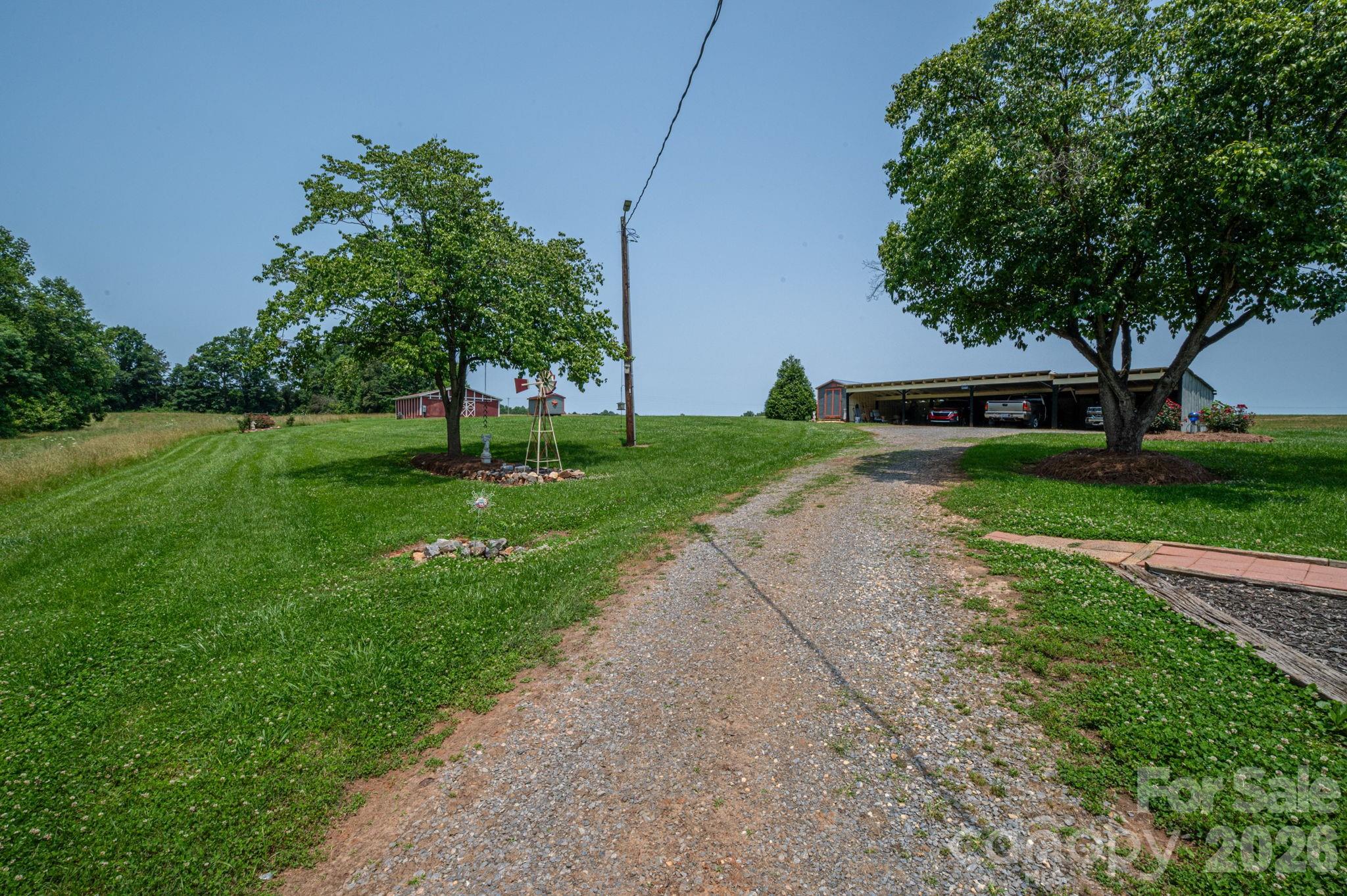 5958 Hoover Elmore Road Lincolnton NC 28092