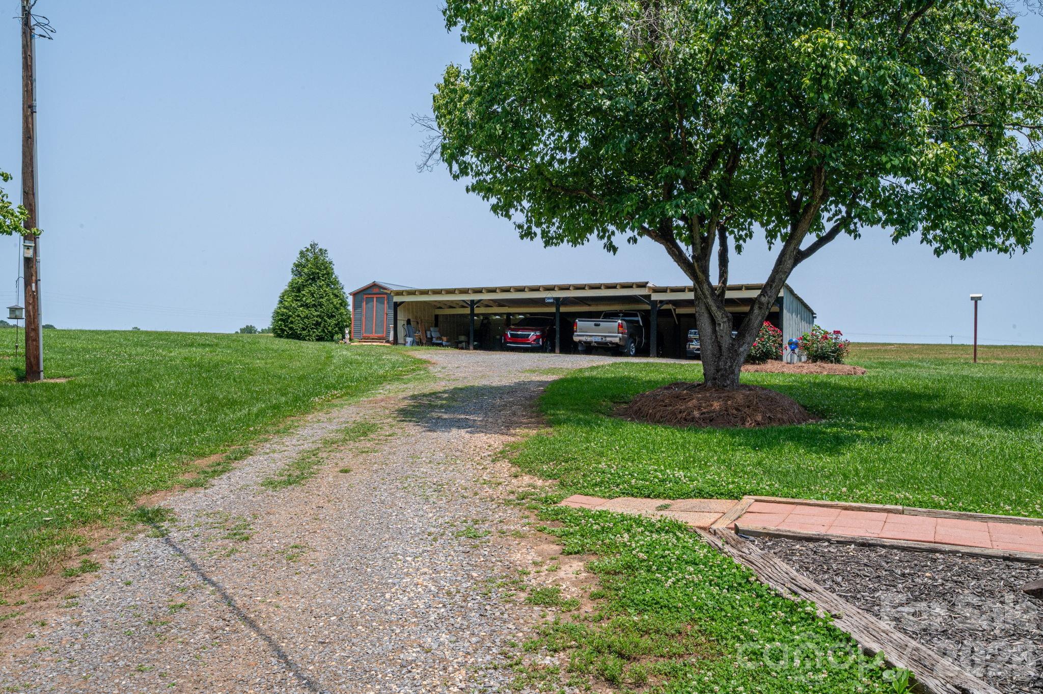 5958 Hoover Elmore Road Lincolnton NC 28092