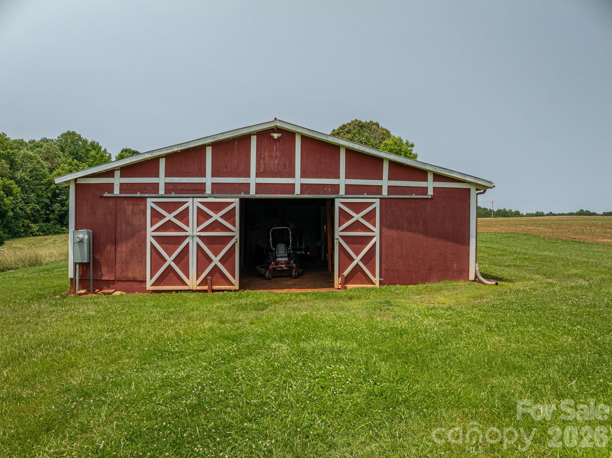 5958 Hoover Elmore Road Lincolnton NC 28092