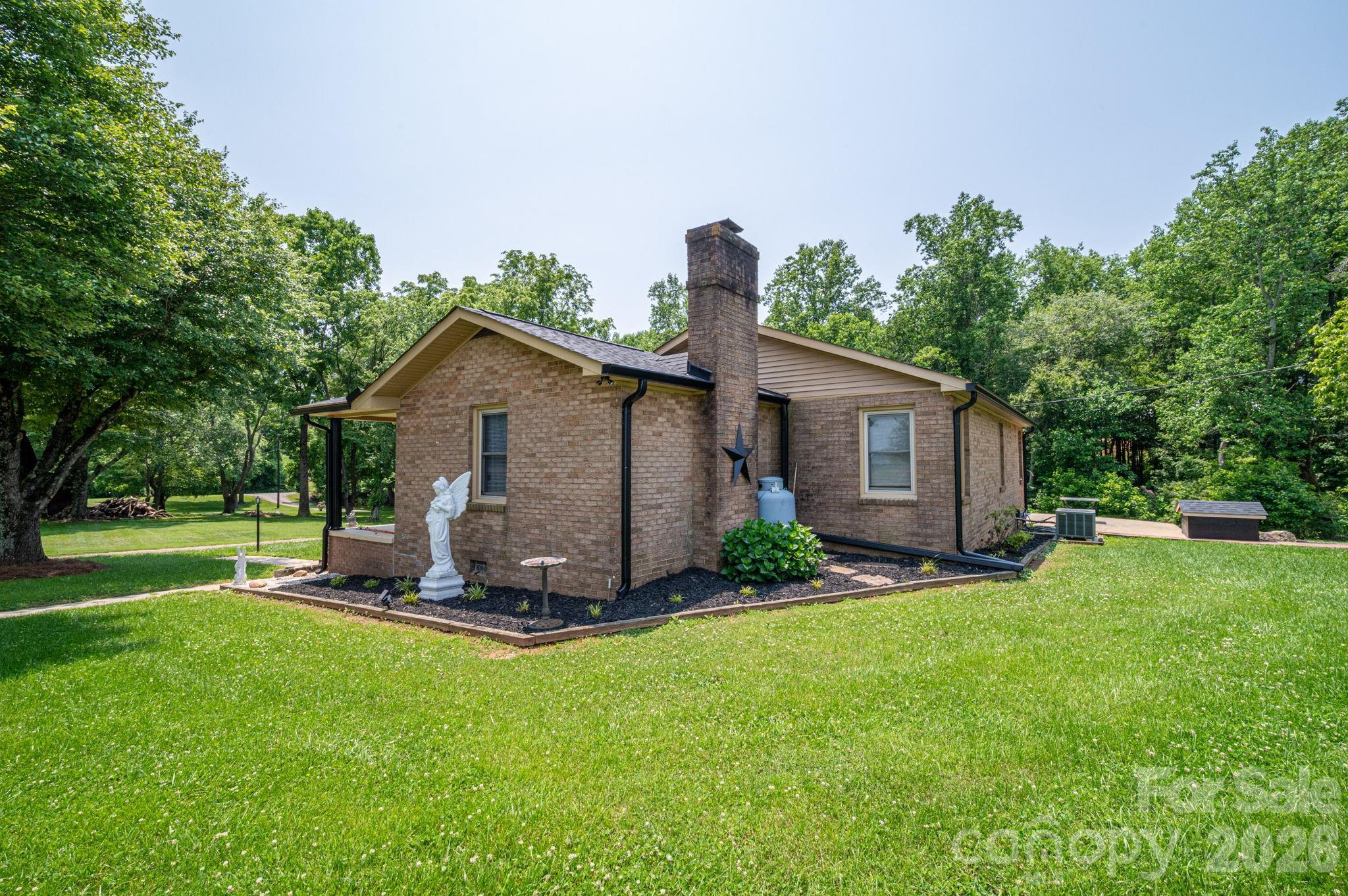 5958 Hoover Elmore Road Lincolnton NC 28092