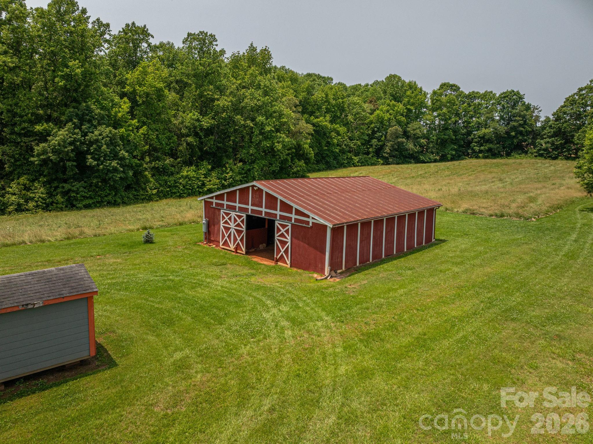 5958 Hoover Elmore Road Lincolnton NC 28092