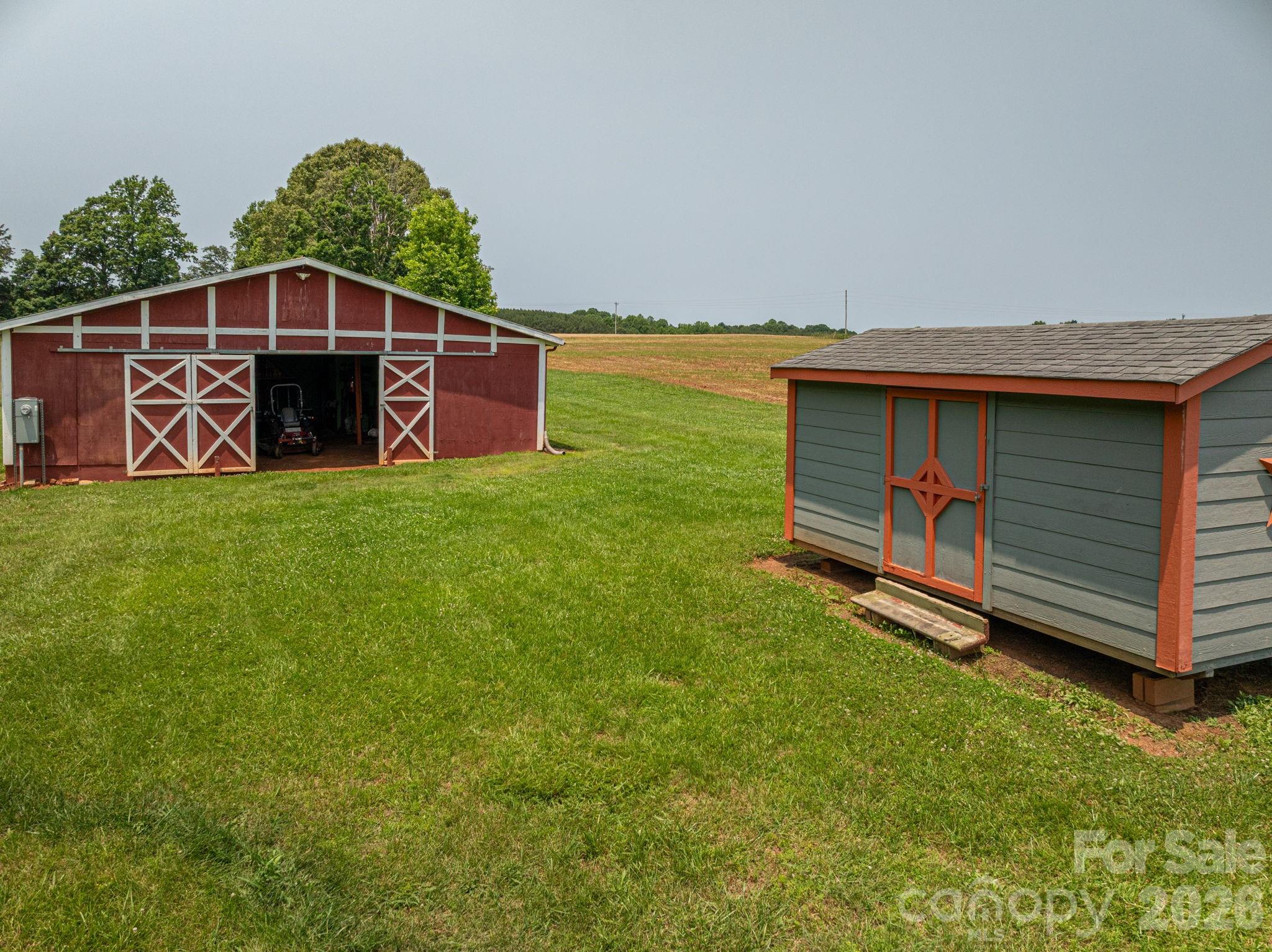 5958 Hoover Elmore Road Lincolnton NC 28092