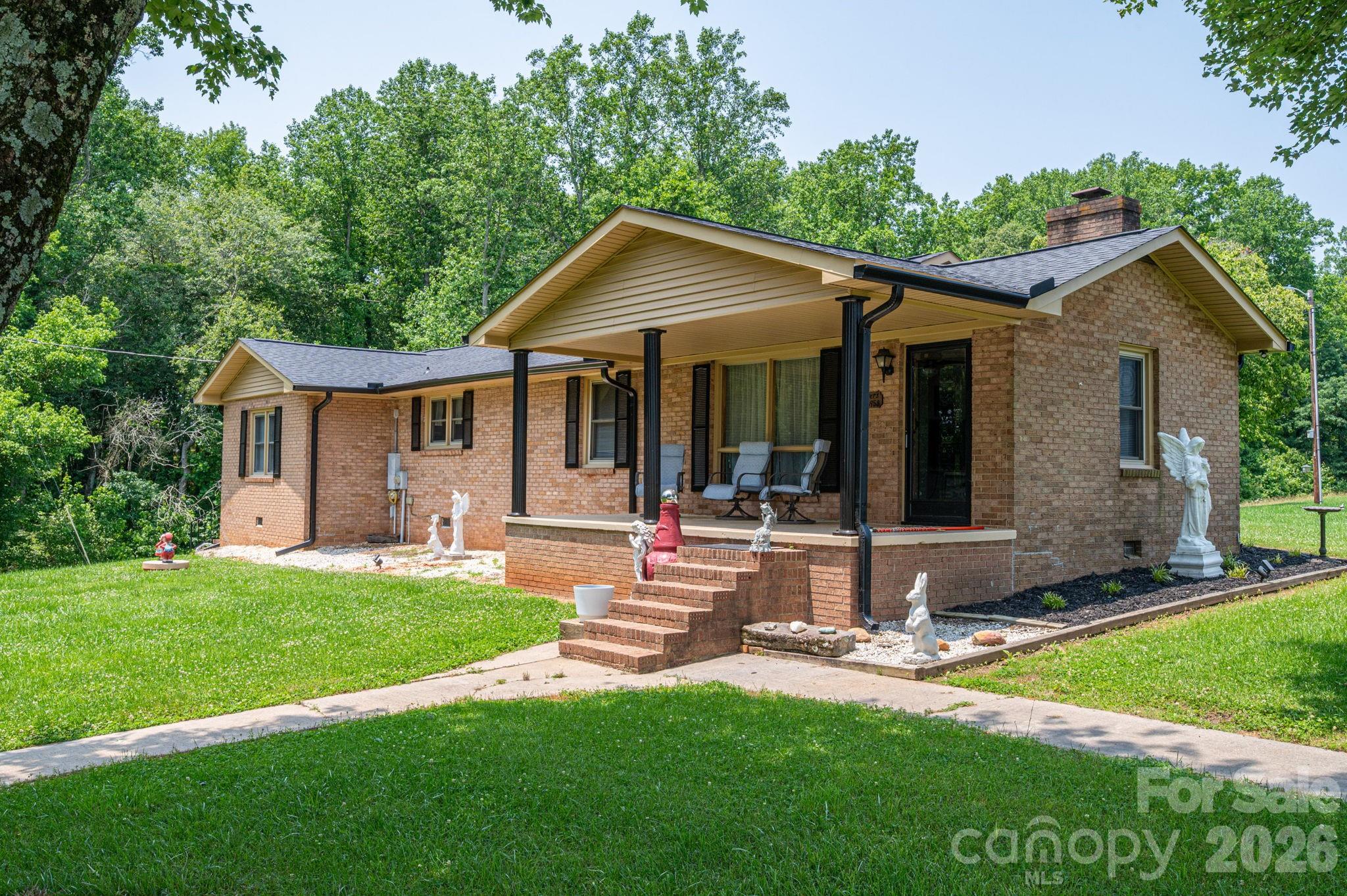5958 Hoover Elmore Road Lincolnton NC 28092
