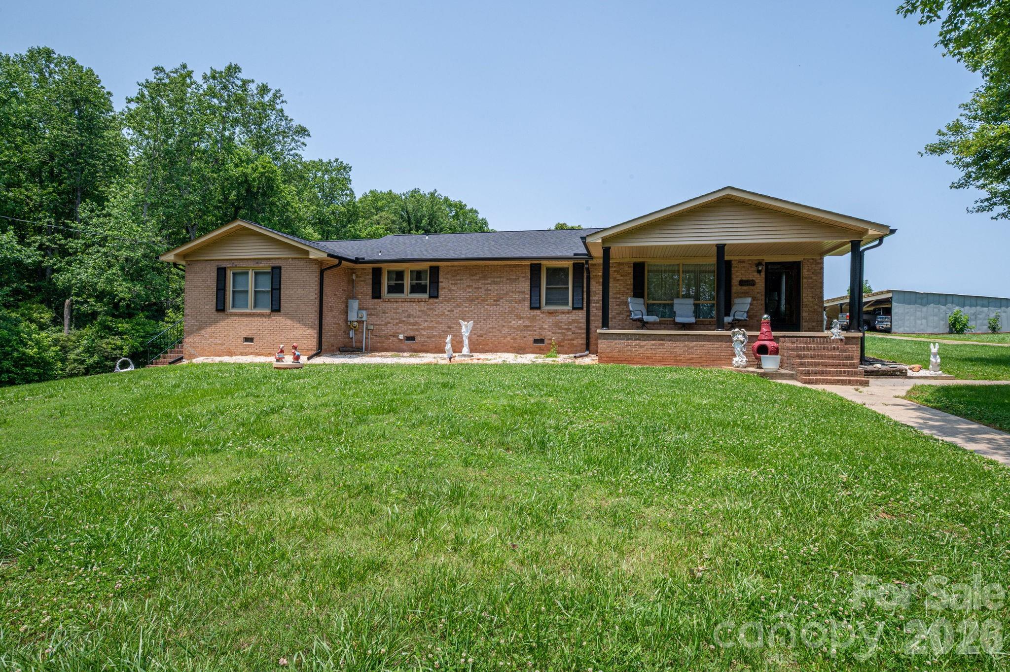 5958 Hoover Elmore Road Lincolnton NC 28092