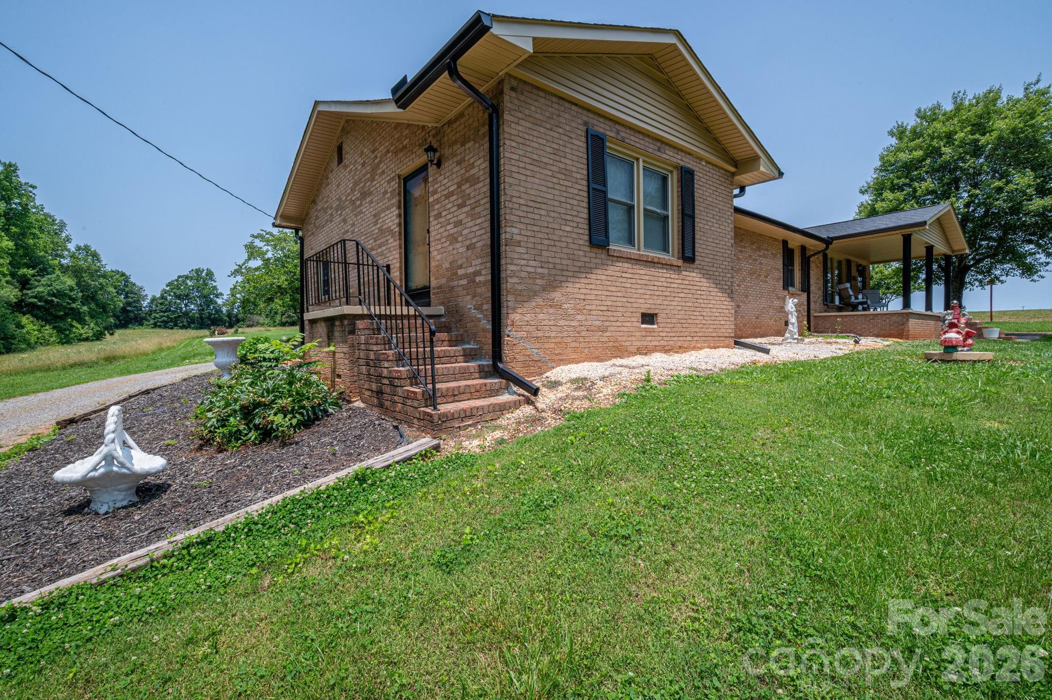 5958 Hoover Elmore Road Lincolnton NC 28092