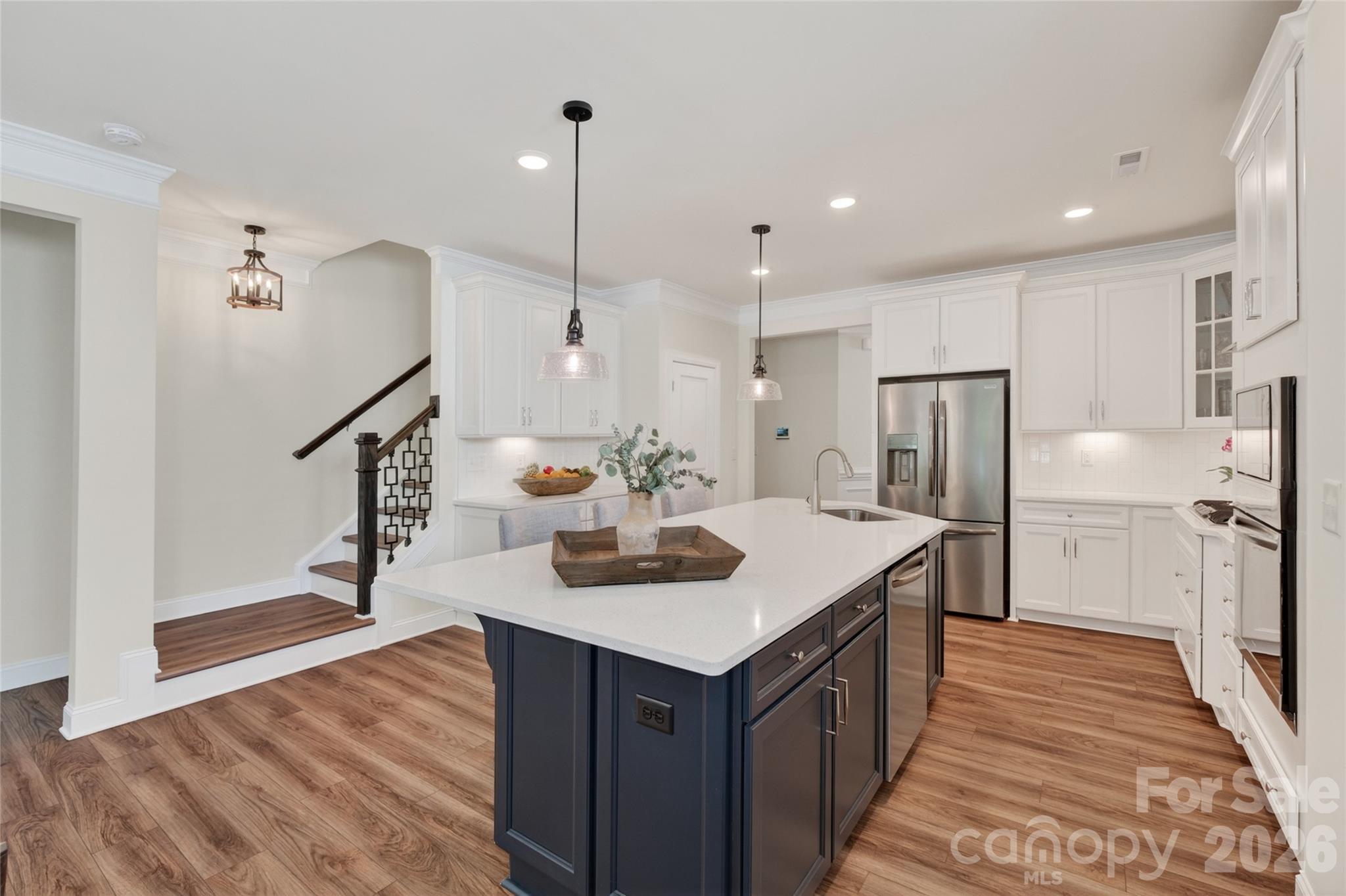 3881 Center Place Drive Harrisburg NC 28075