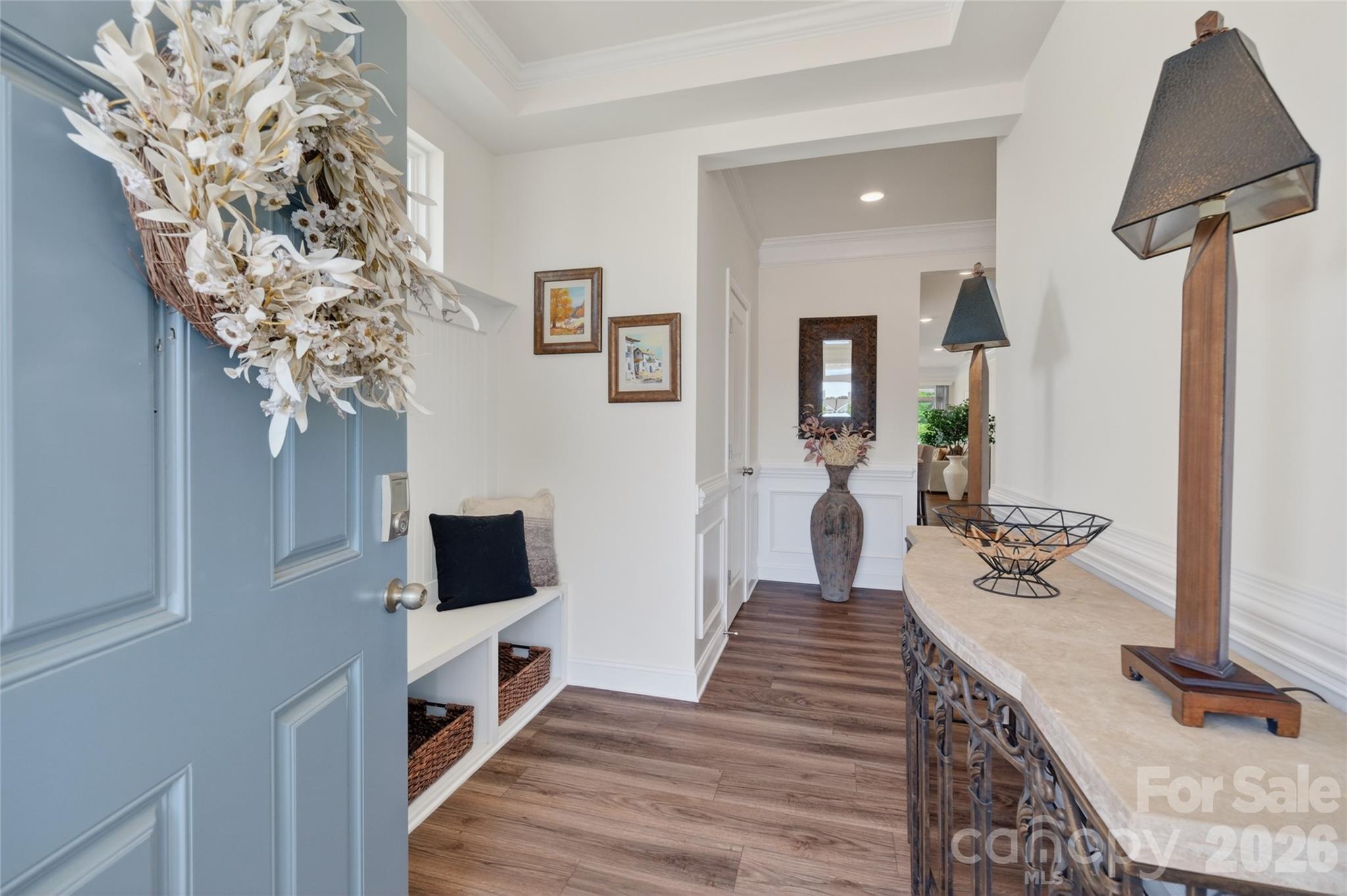 3881 Center Place Drive Harrisburg NC 28075