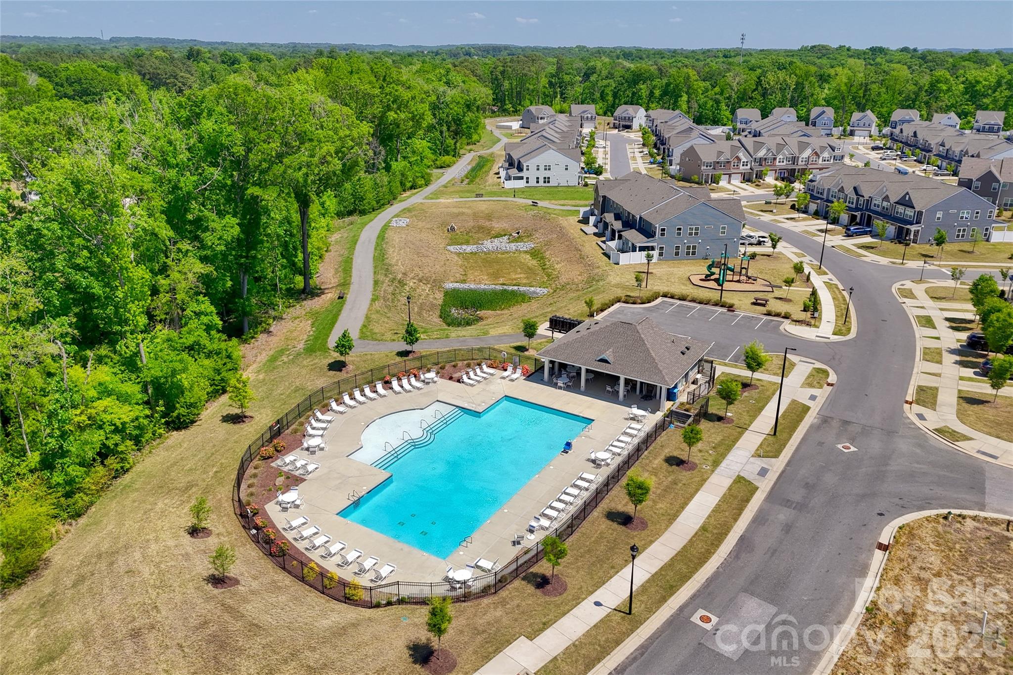 3881 Center Place Drive Harrisburg NC 28075