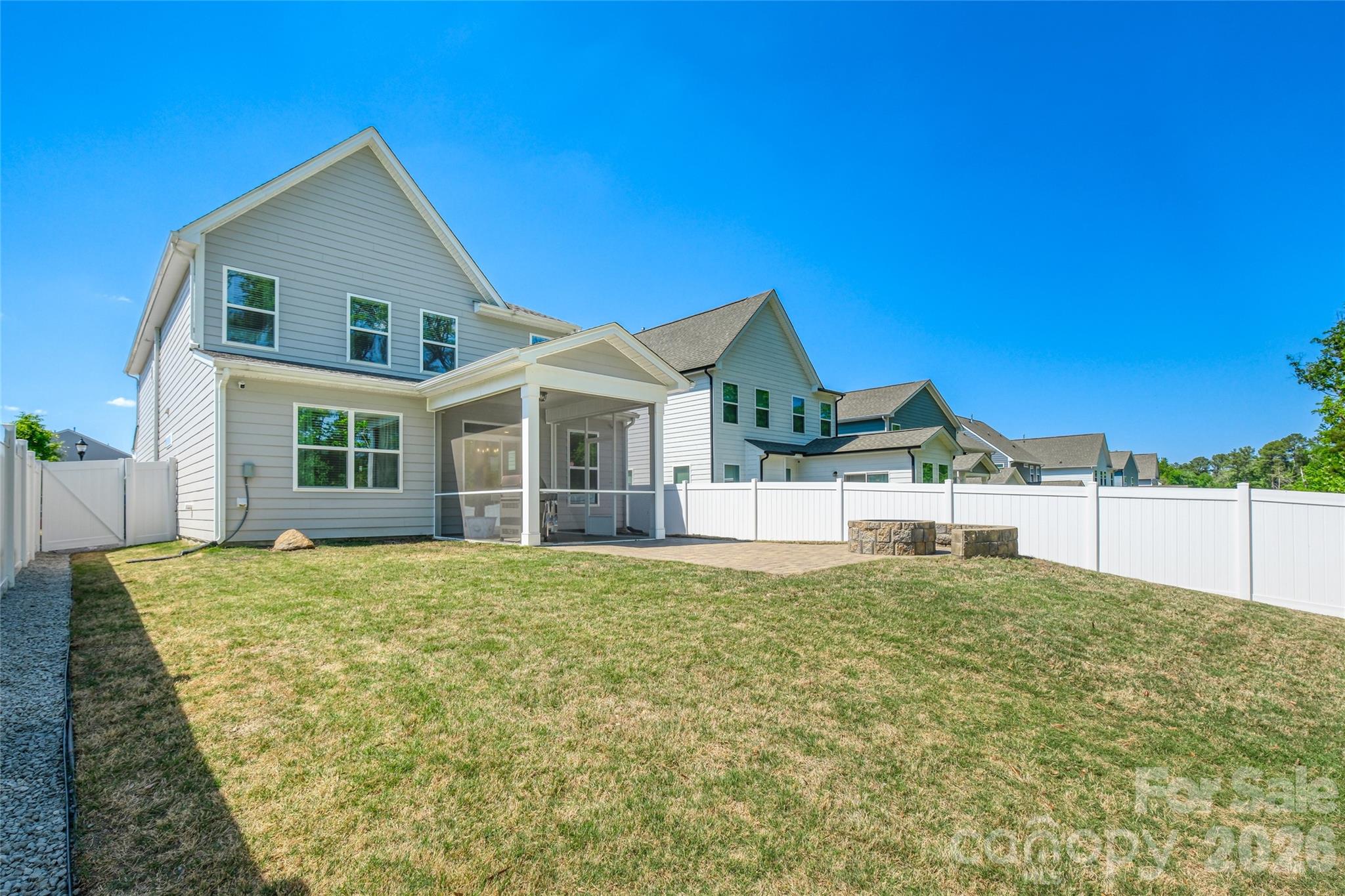 3881 Center Place Drive Harrisburg NC 28075