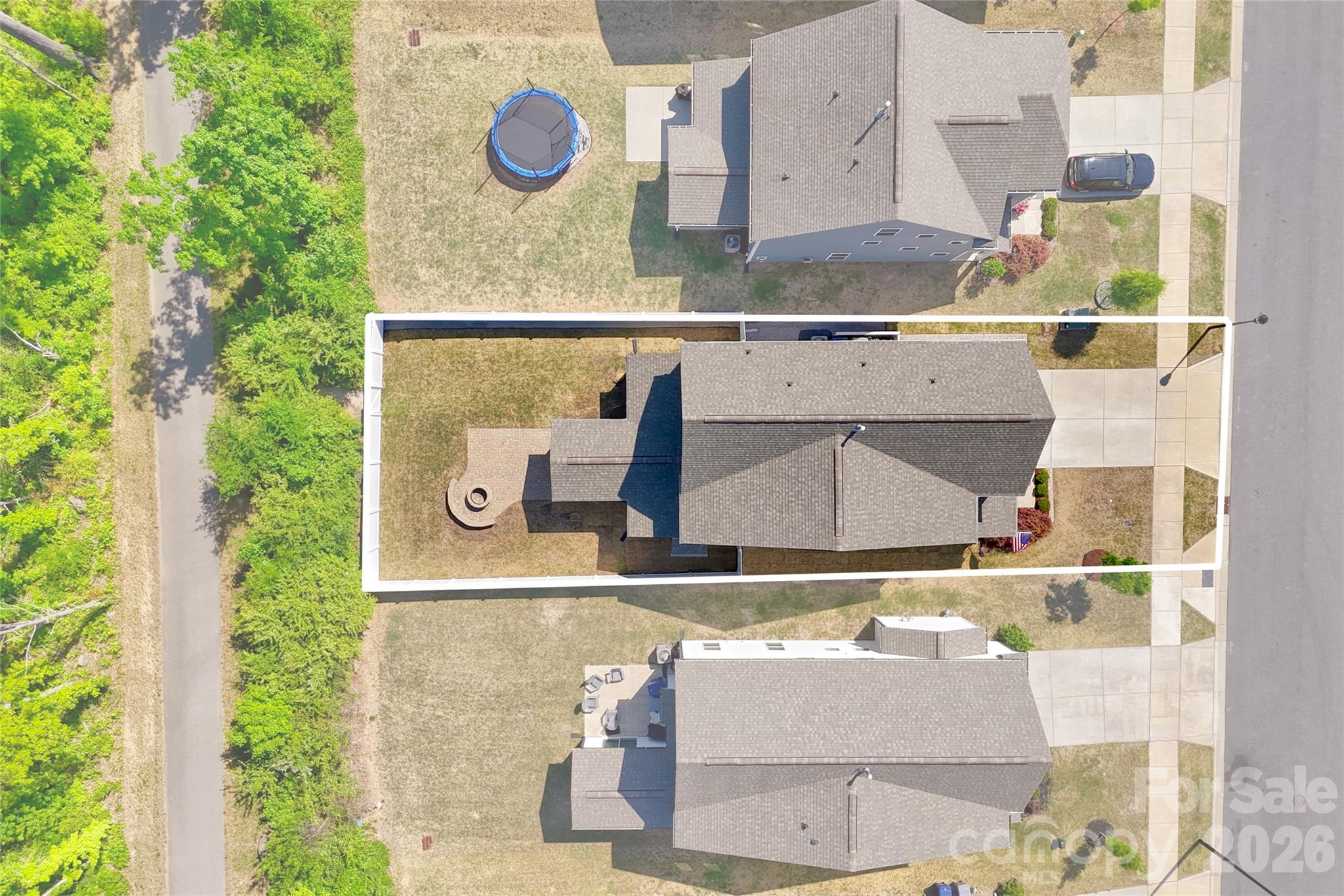 3881 Center Place Drive Harrisburg NC 28075