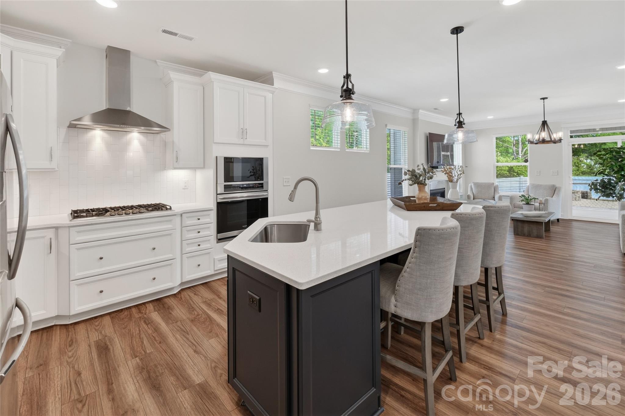 3881 Center Place Drive Harrisburg NC 28075