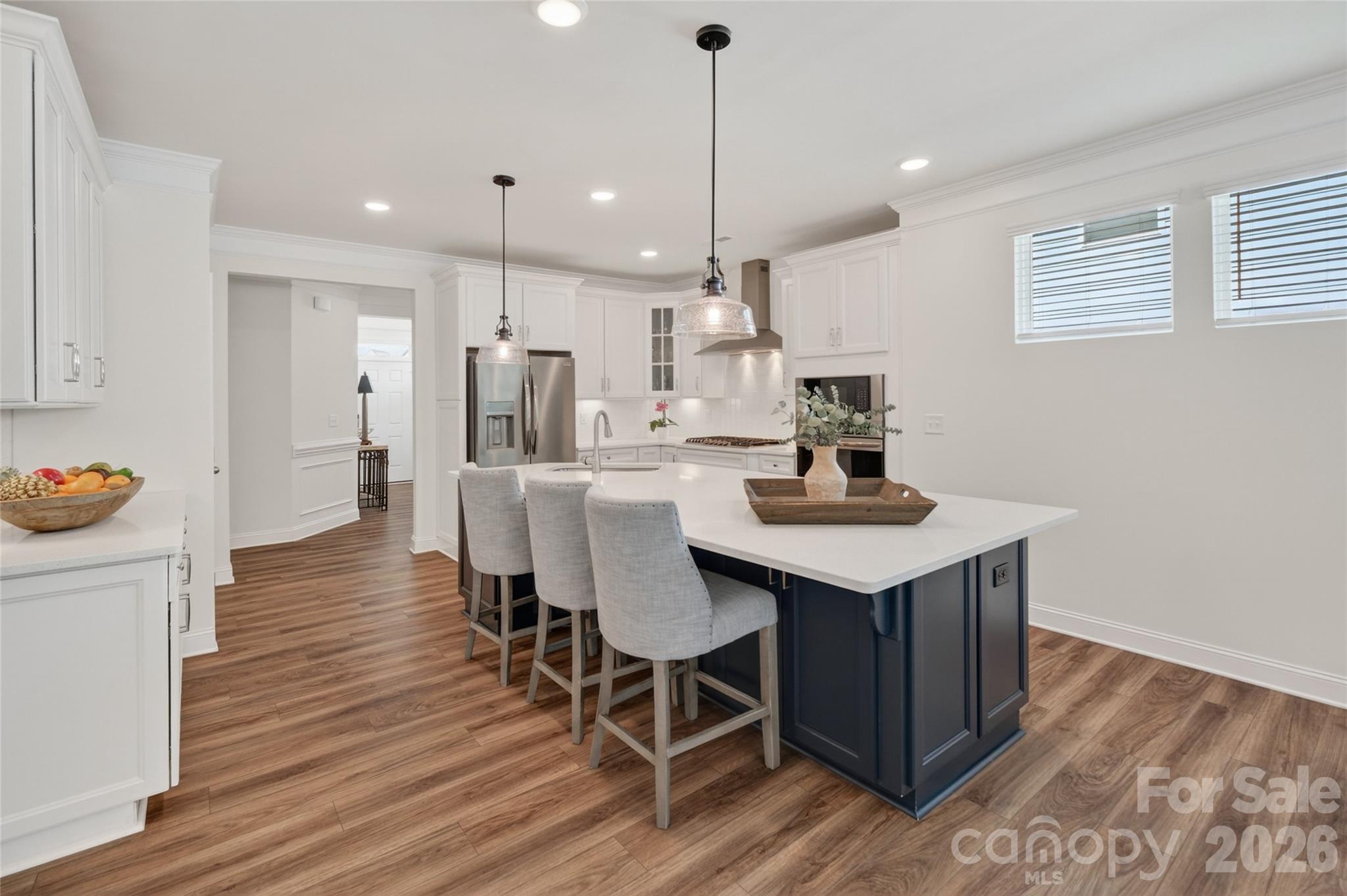 3881 Center Place Drive Harrisburg NC 28075