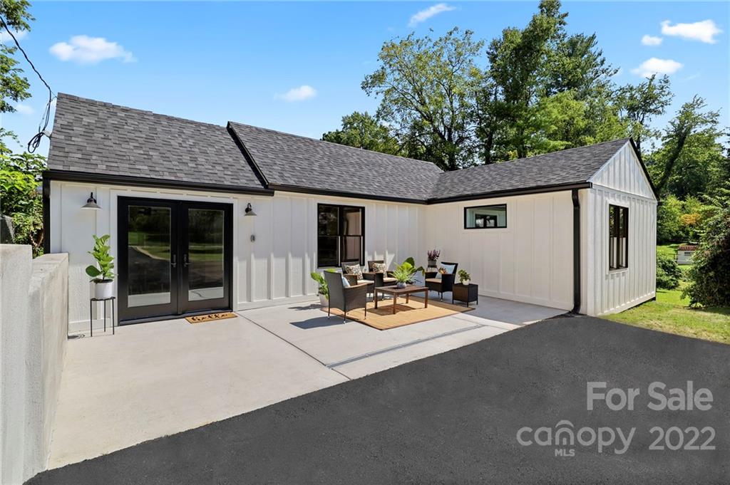 20 Broadview Avenue Asheville NC 28803