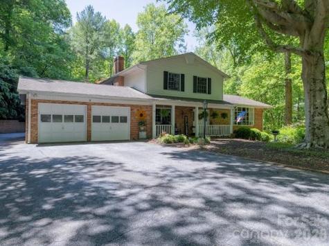819 Chesterfield Circle SW Lenoir NC 28645