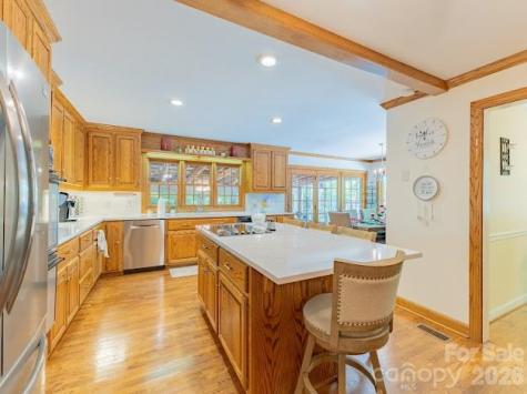 819 Chesterfield Circle SW Lenoir NC 28645