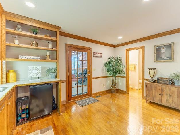 819 Chesterfield Circle SW Lenoir NC 28645