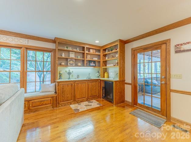 819 Chesterfield Circle SW Lenoir NC 28645