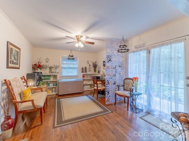 819 Chesterfield Circle SW Lenoir NC 28645