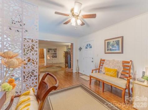 819 Chesterfield Circle SW Lenoir NC 28645