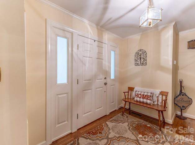 819 Chesterfield Circle SW Lenoir NC 28645