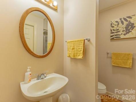 819 Chesterfield Circle SW Lenoir NC 28645