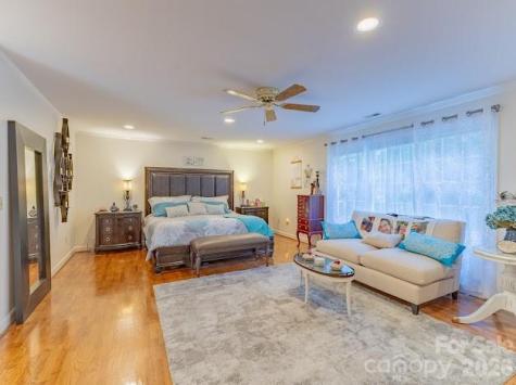 819 Chesterfield Circle SW Lenoir NC 28645