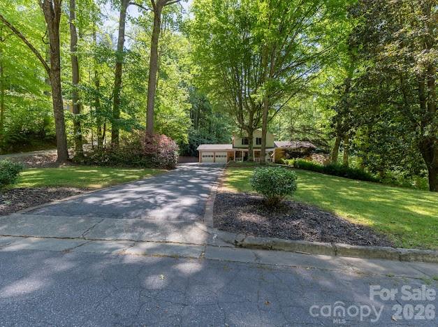 819 Chesterfield Circle SW Lenoir NC 28645