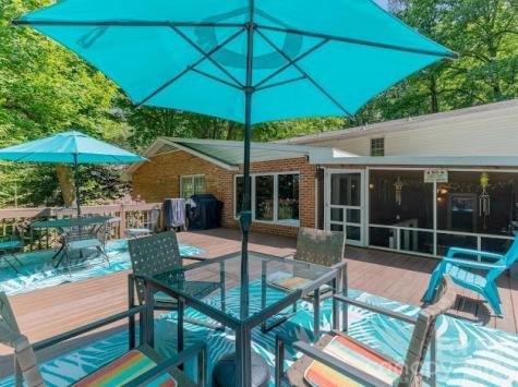 819 Chesterfield Circle SW Lenoir NC 28645