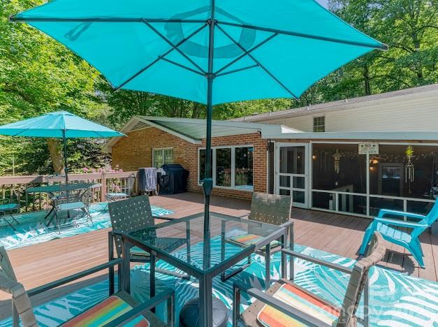 819 Chesterfield Circle SW Lenoir NC 28645