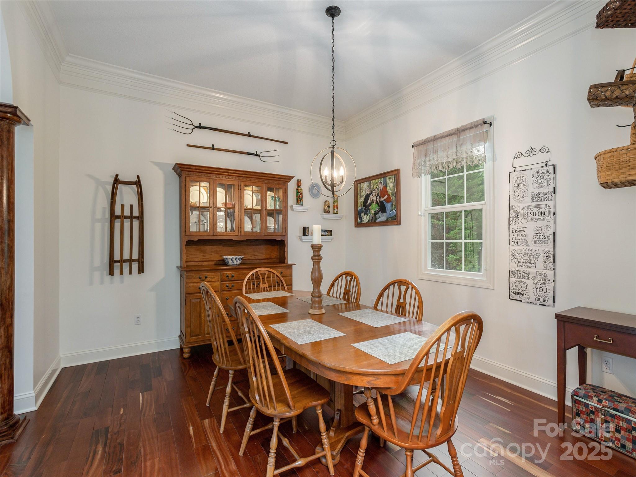 11 Nathan Court Fletcher NC 28732