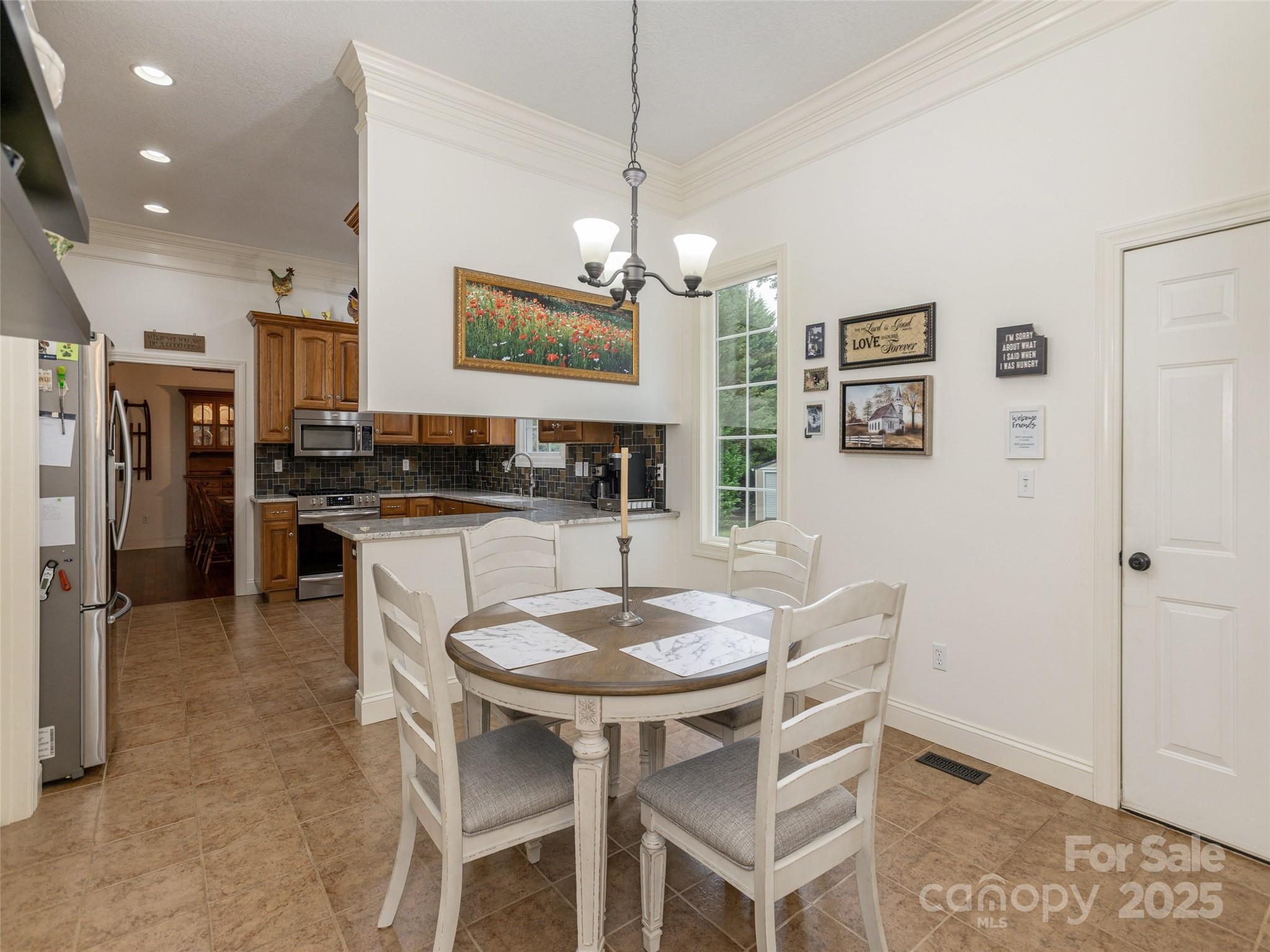 11 Nathan Court Fletcher NC 28732