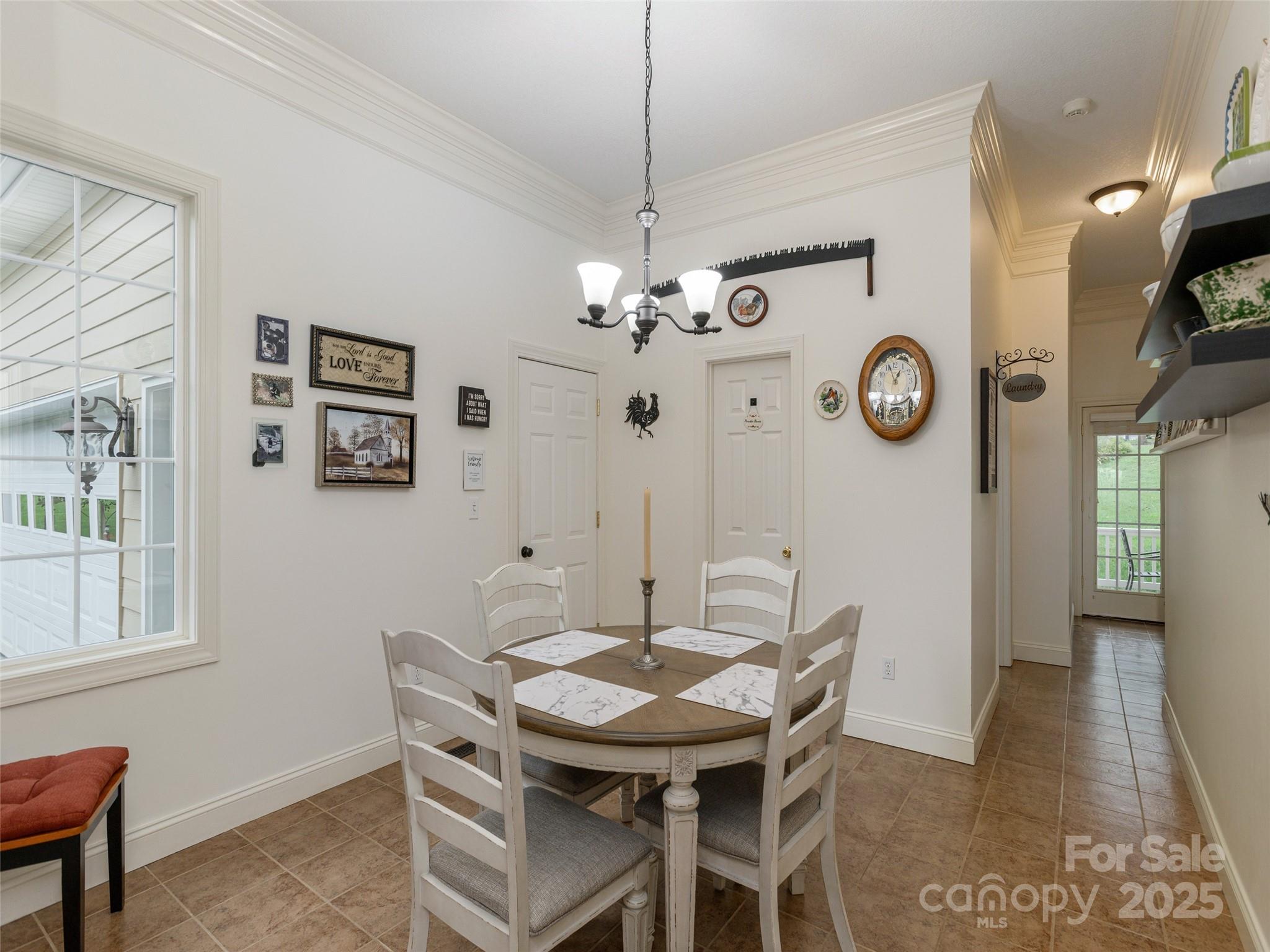 11 Nathan Court Fletcher NC 28732