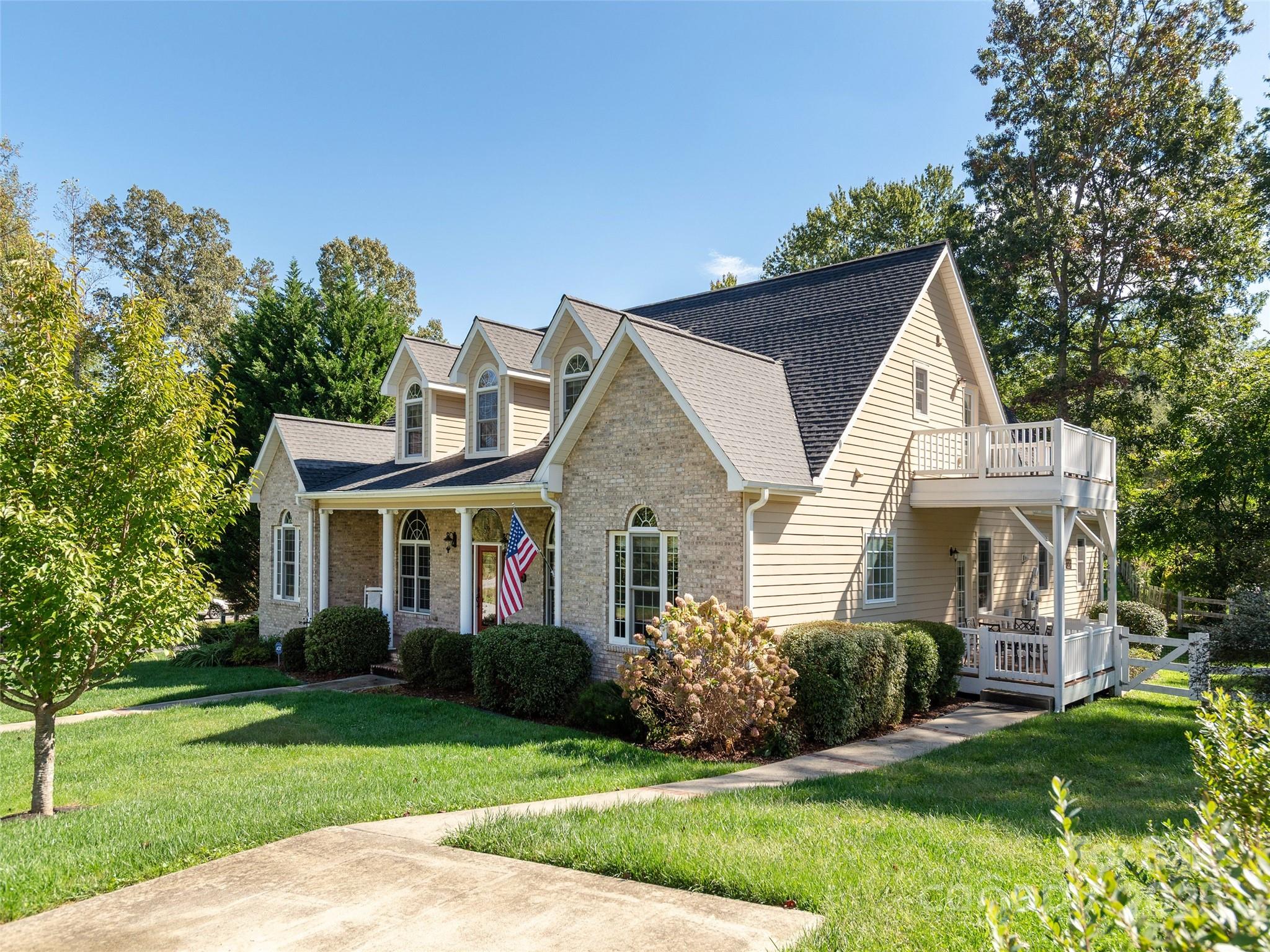 11 Nathan Court Fletcher NC 28732