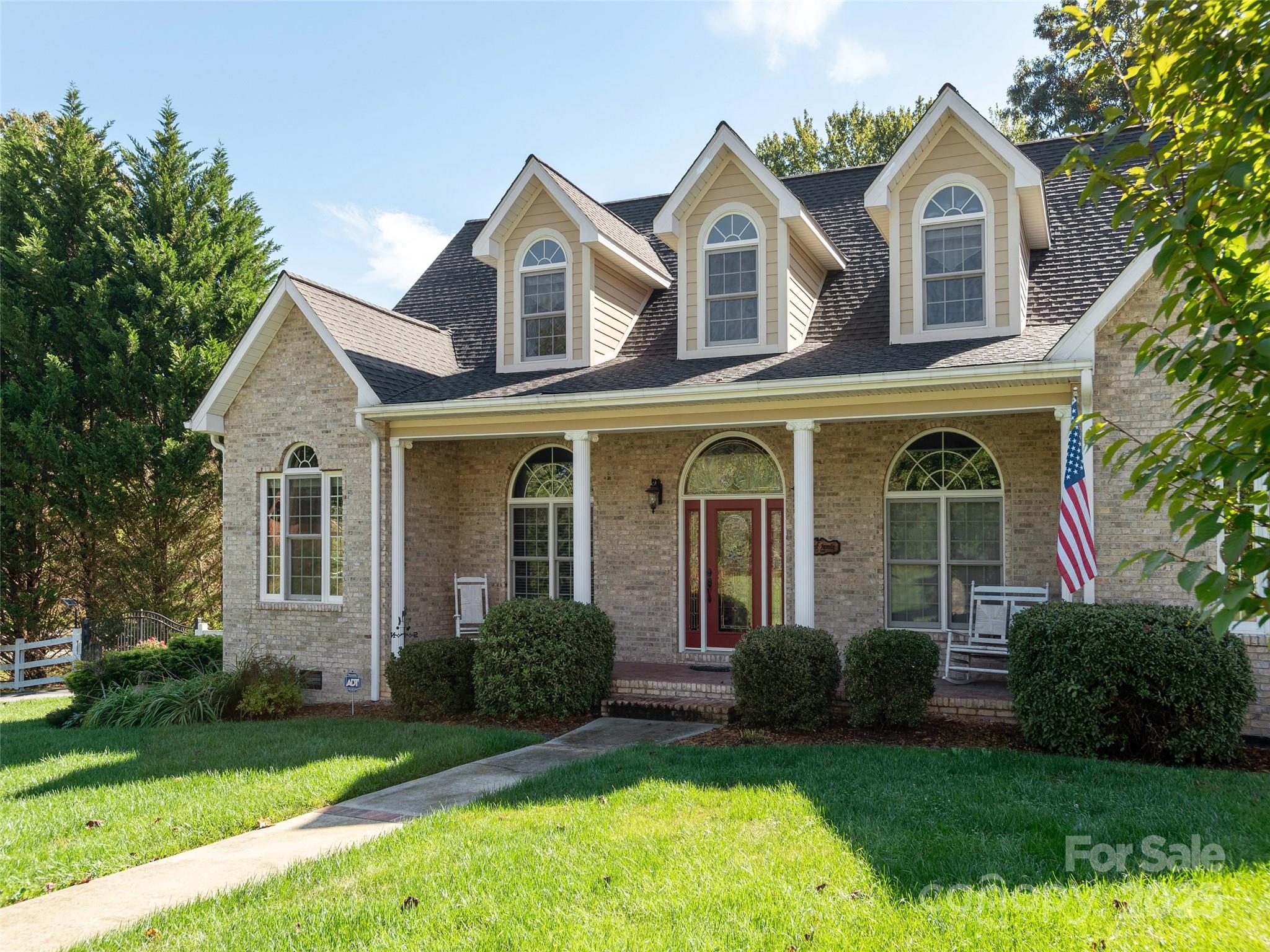 11 Nathan Court Fletcher NC 28732