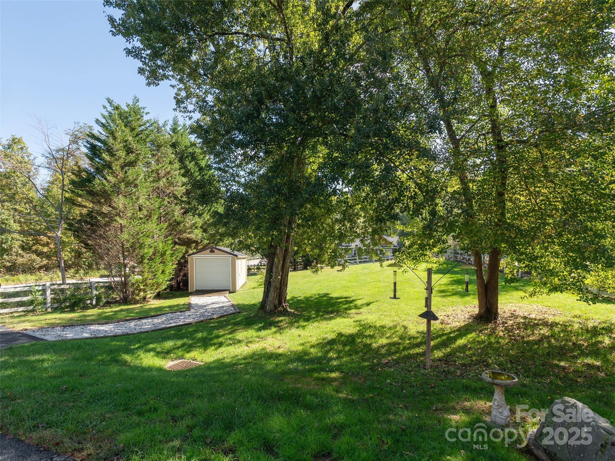 11 Nathan Court Fletcher NC 28732