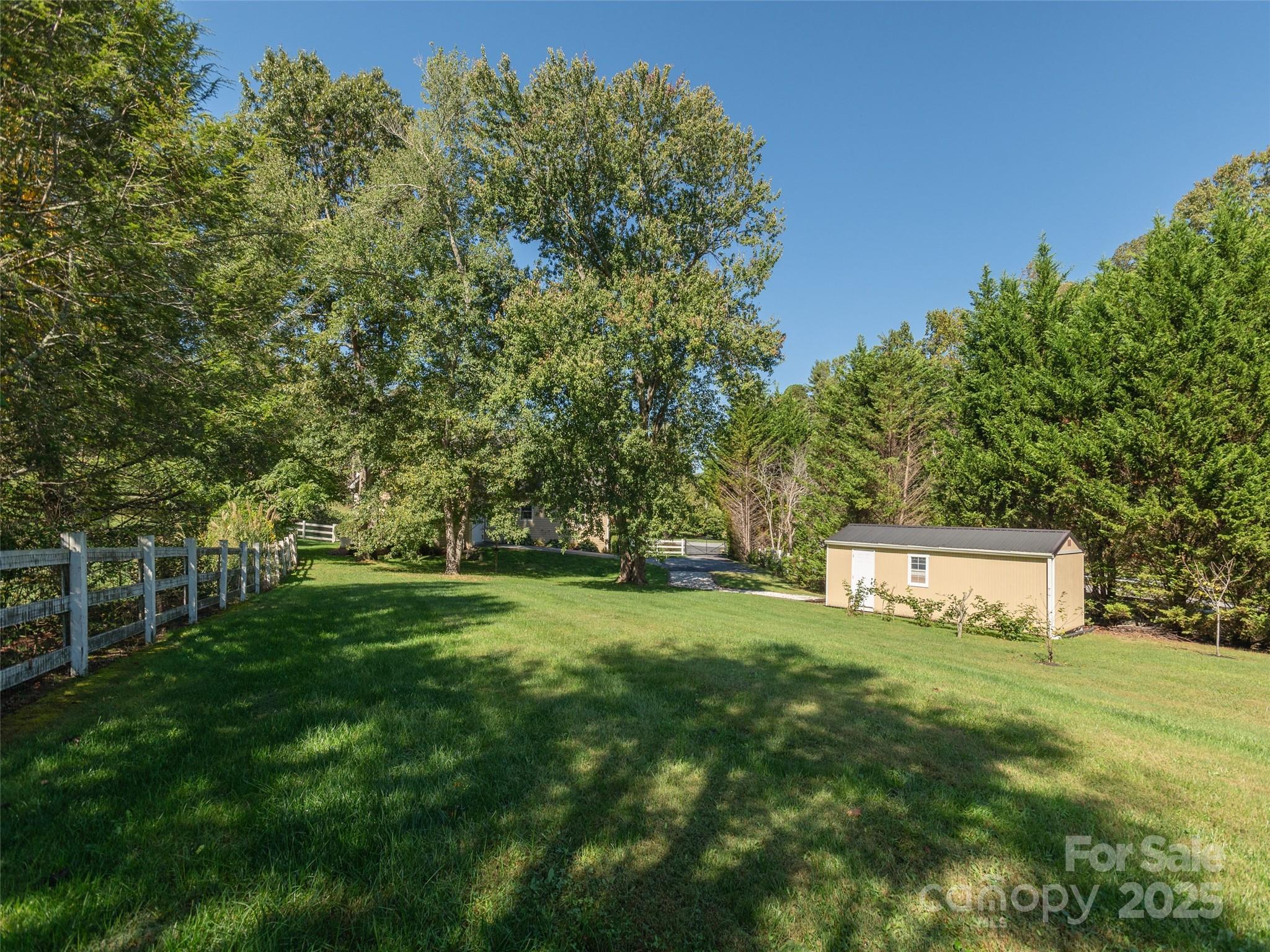 11 Nathan Court Fletcher NC 28732