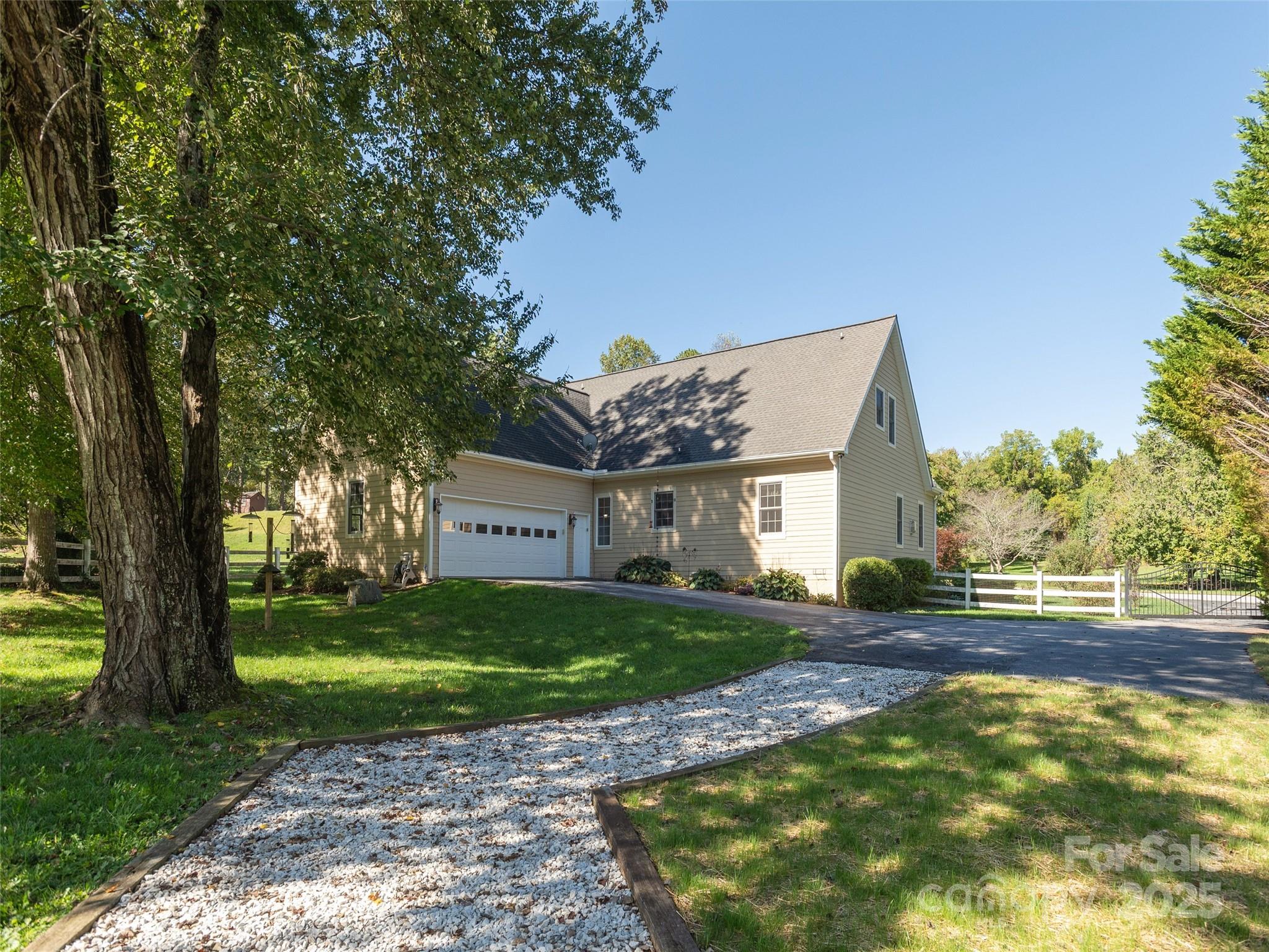 11 Nathan Court Fletcher NC 28732