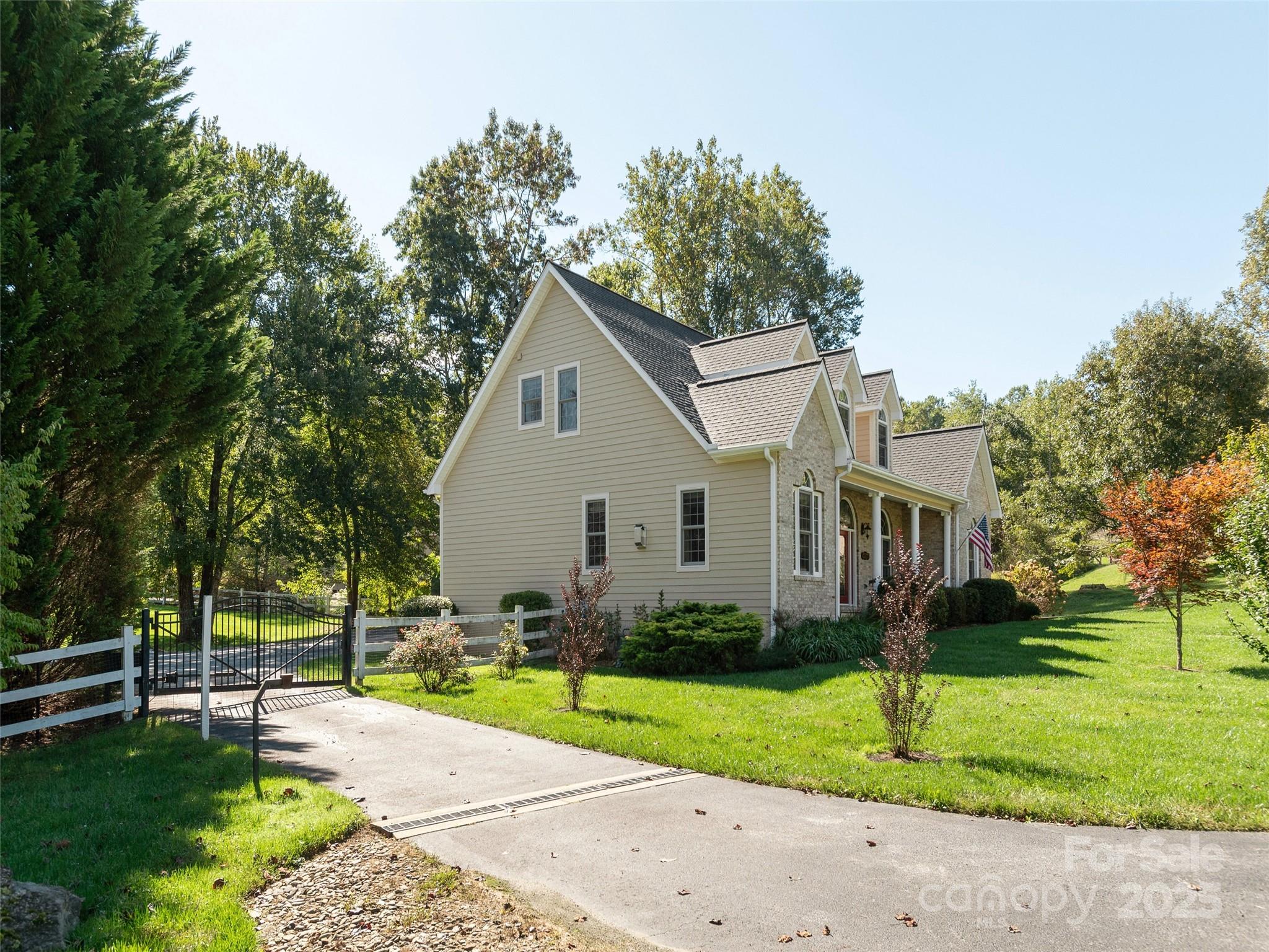 11 Nathan Court Fletcher NC 28732