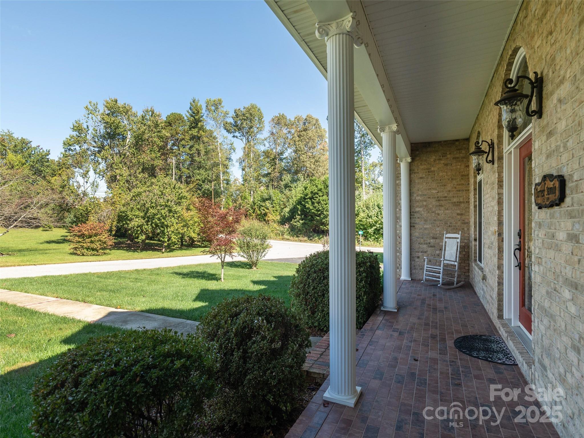 11 Nathan Court Fletcher NC 28732