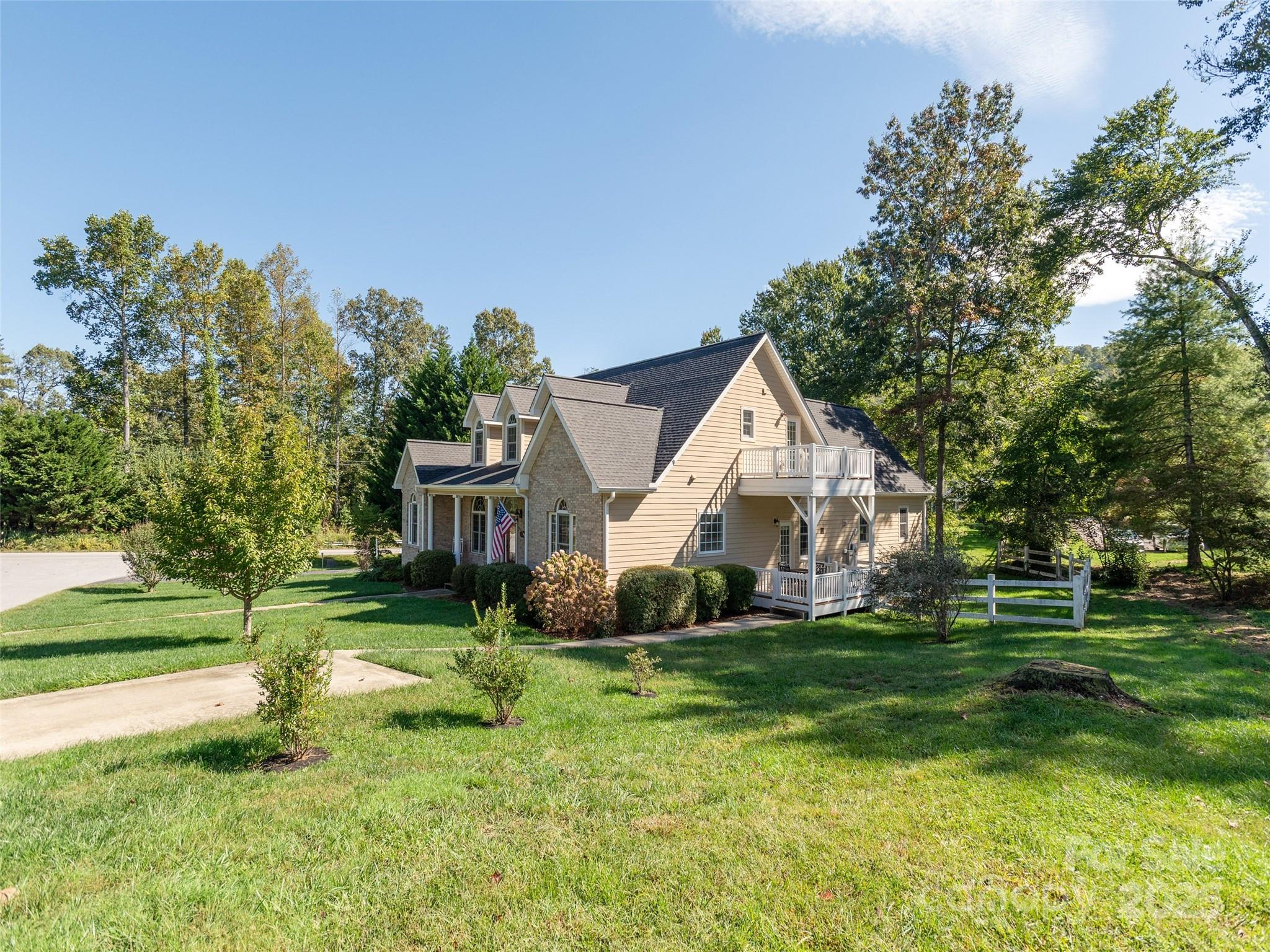 11 Nathan Court Fletcher NC 28732