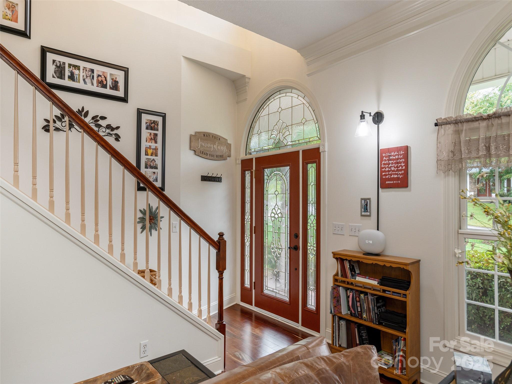 11 Nathan Court Fletcher NC 28732